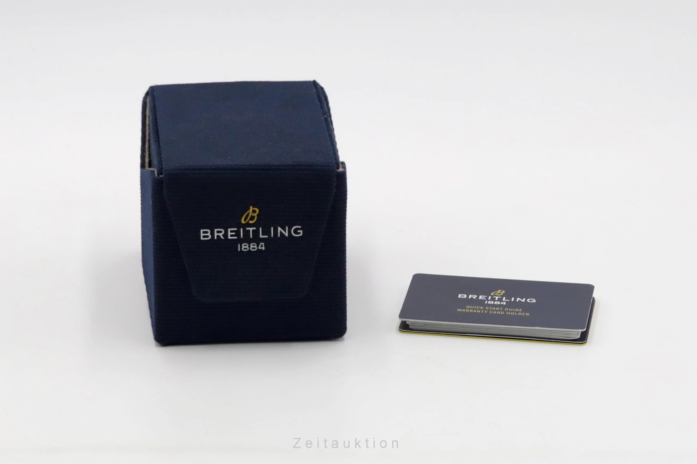 Breitling Superocean steel automatic men's watch M17368 LP: 5450EUR  [2506563] - Image 9