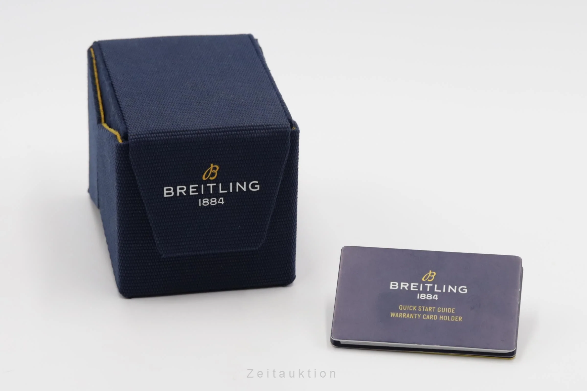 Breitling Superocean steel automatic women's watch A10340 LP: 5250EUR  [2503220] - Image 9