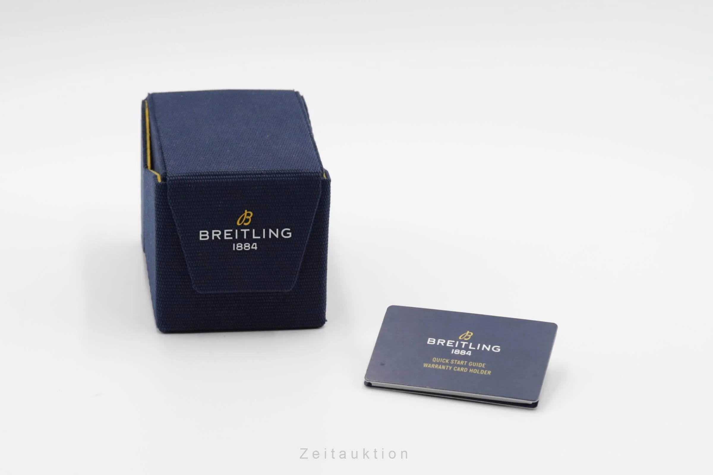 Breitling Superocean steel / gold automatic men's watch U17368221B1S1  [2500183] - Image 9