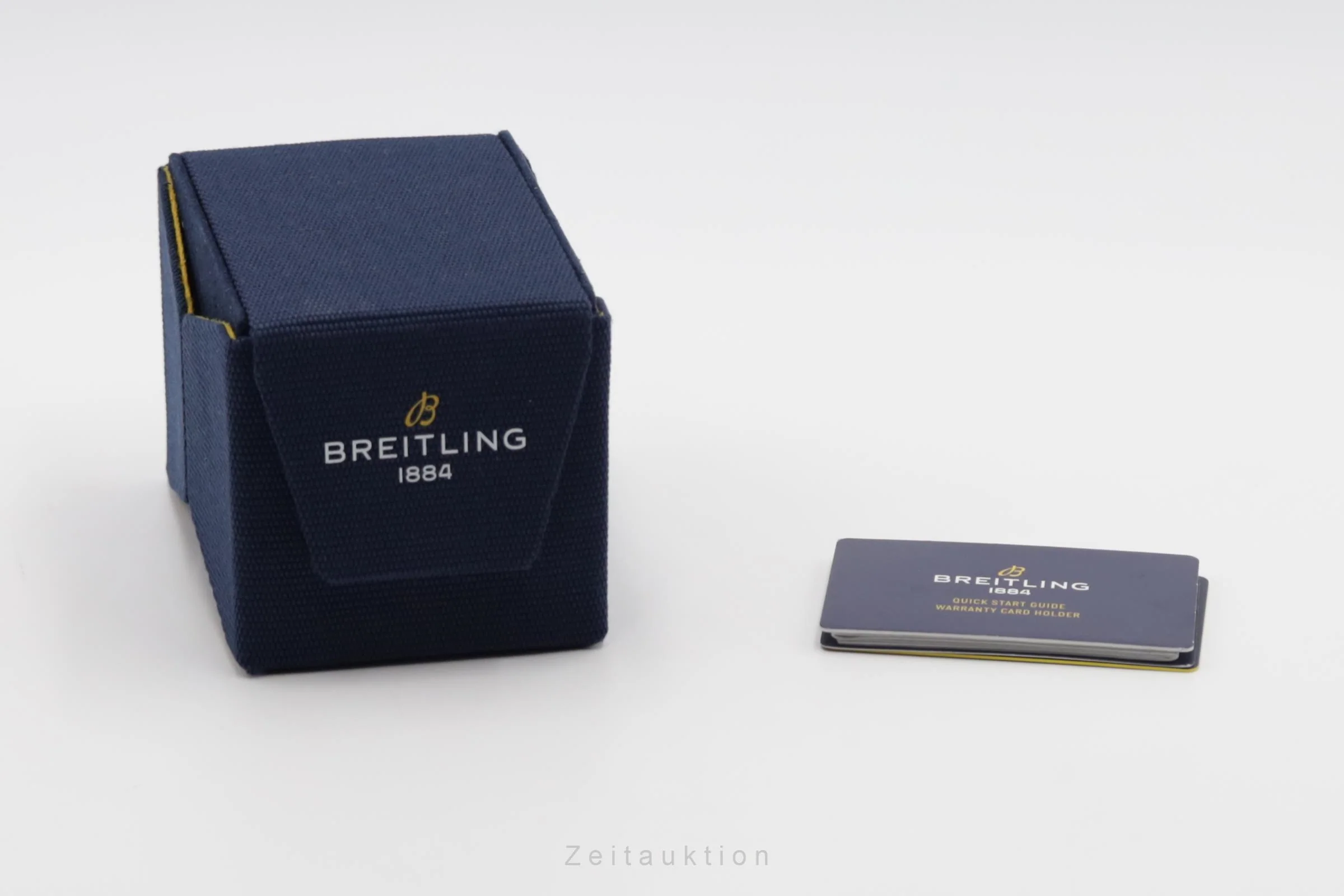Breitling Superocean titanium automatic men's watch E17369 LP: 6600EUR  [2505348] - Image 9