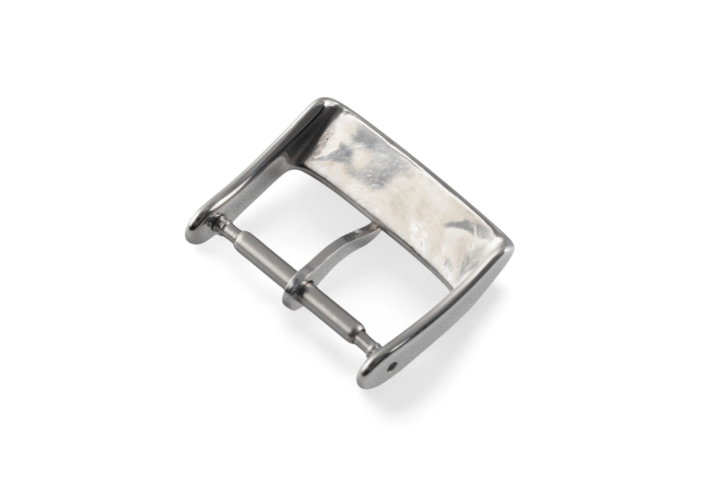 Breitling Tang buckle Steel 17.50 mm [KL25063] - Image 2