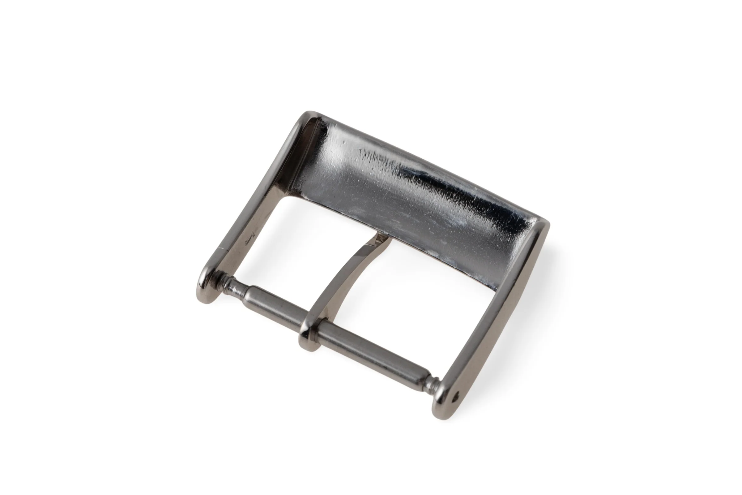 Breitling tang buckle steel 18.00 mm [KL25787] - Image 2