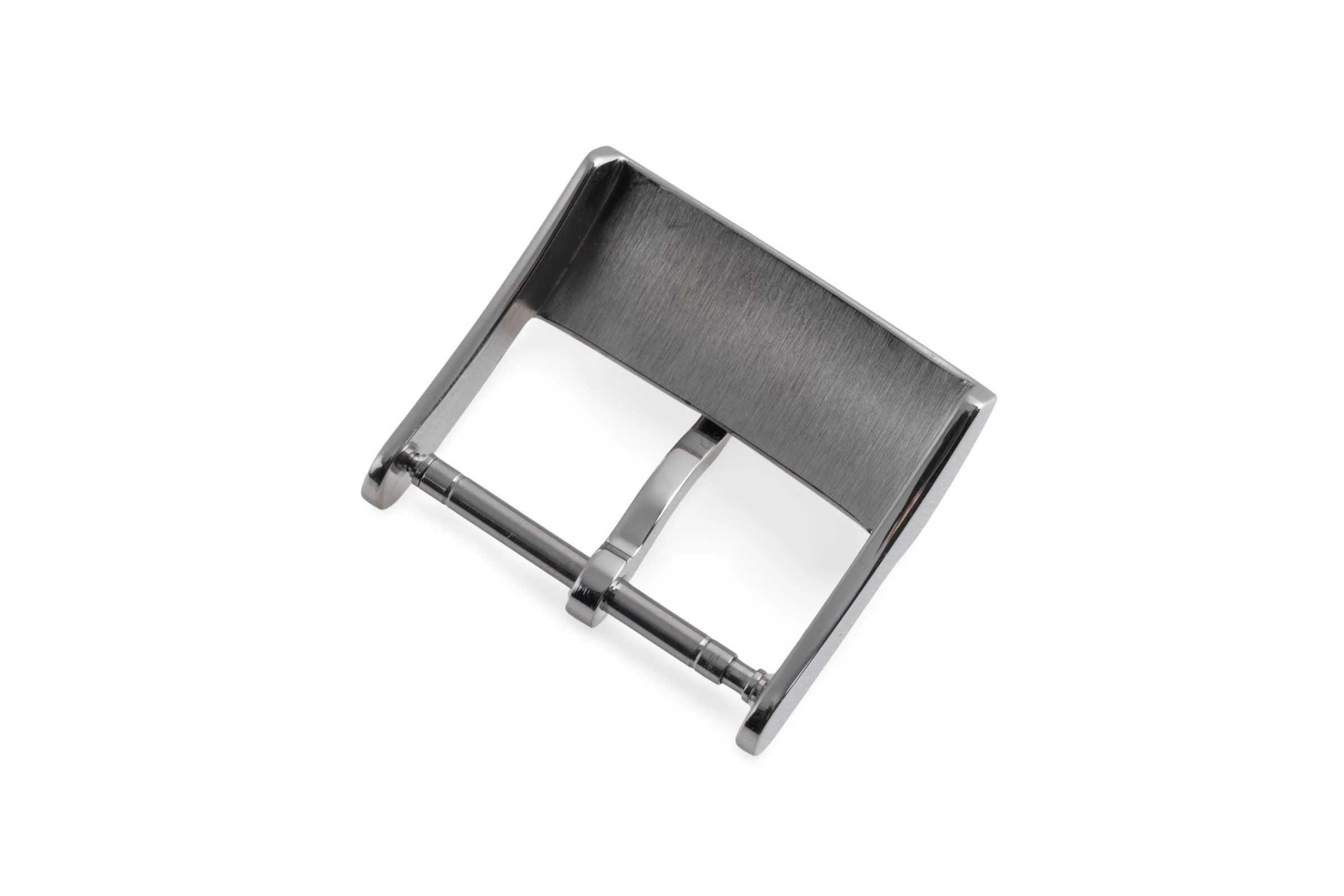 Breitling tang buckle steel 20.00 mm [KL25559] - Image 2