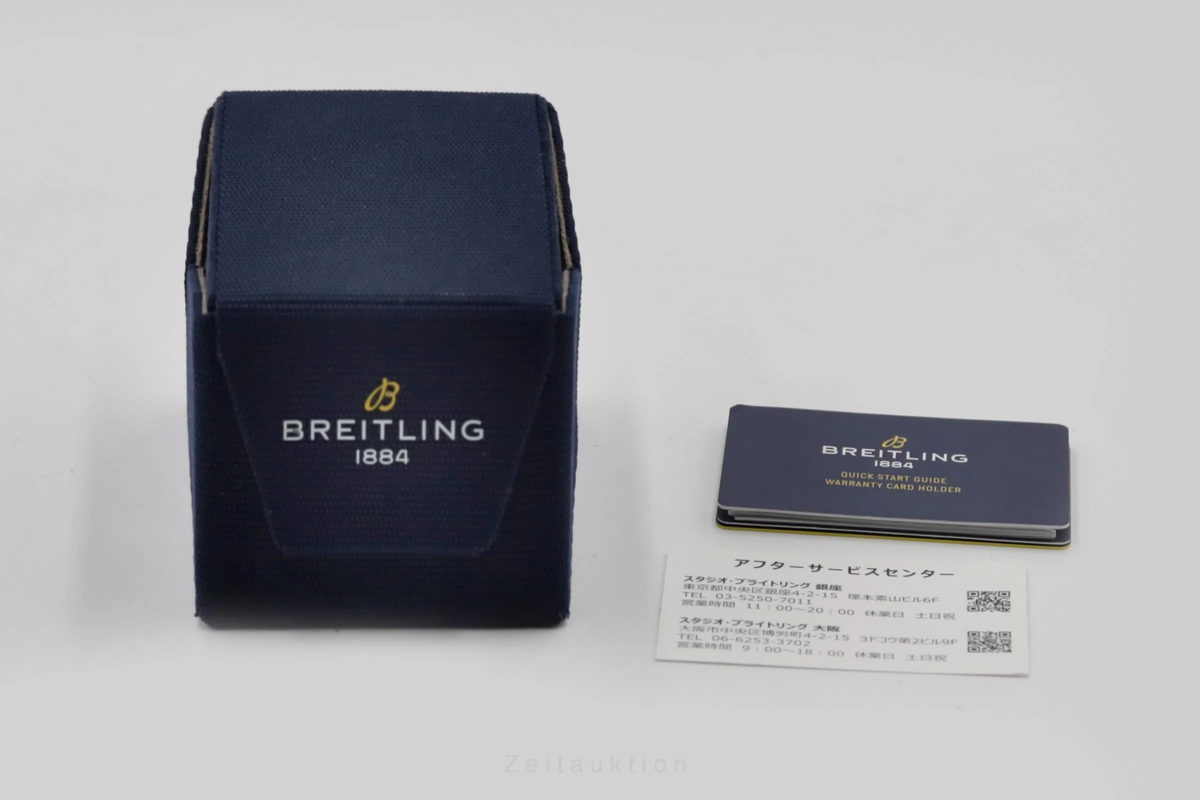 Breitling Top Time chronograph steel automatic men's watch A23311121C1X1 LP: 7250EUR  [2506693] - Image 9