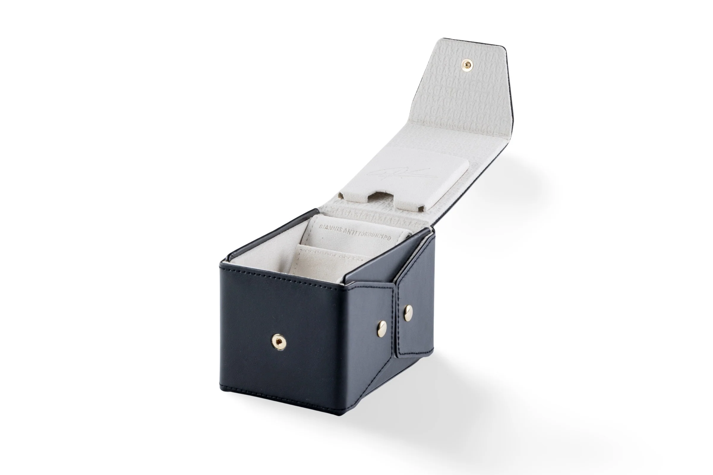 Breitling watch box Giannis Antetokounmpo Limited Edition[KL26093] - Image 2