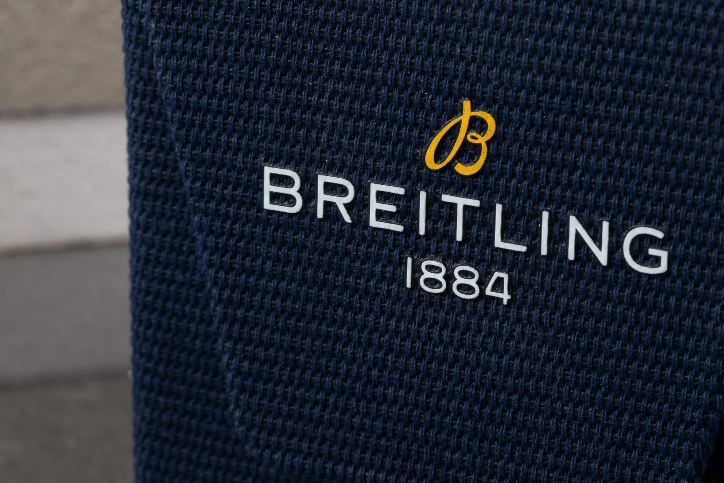 Breitling watch box travel box box Watchbox [KL25754] - Image 2