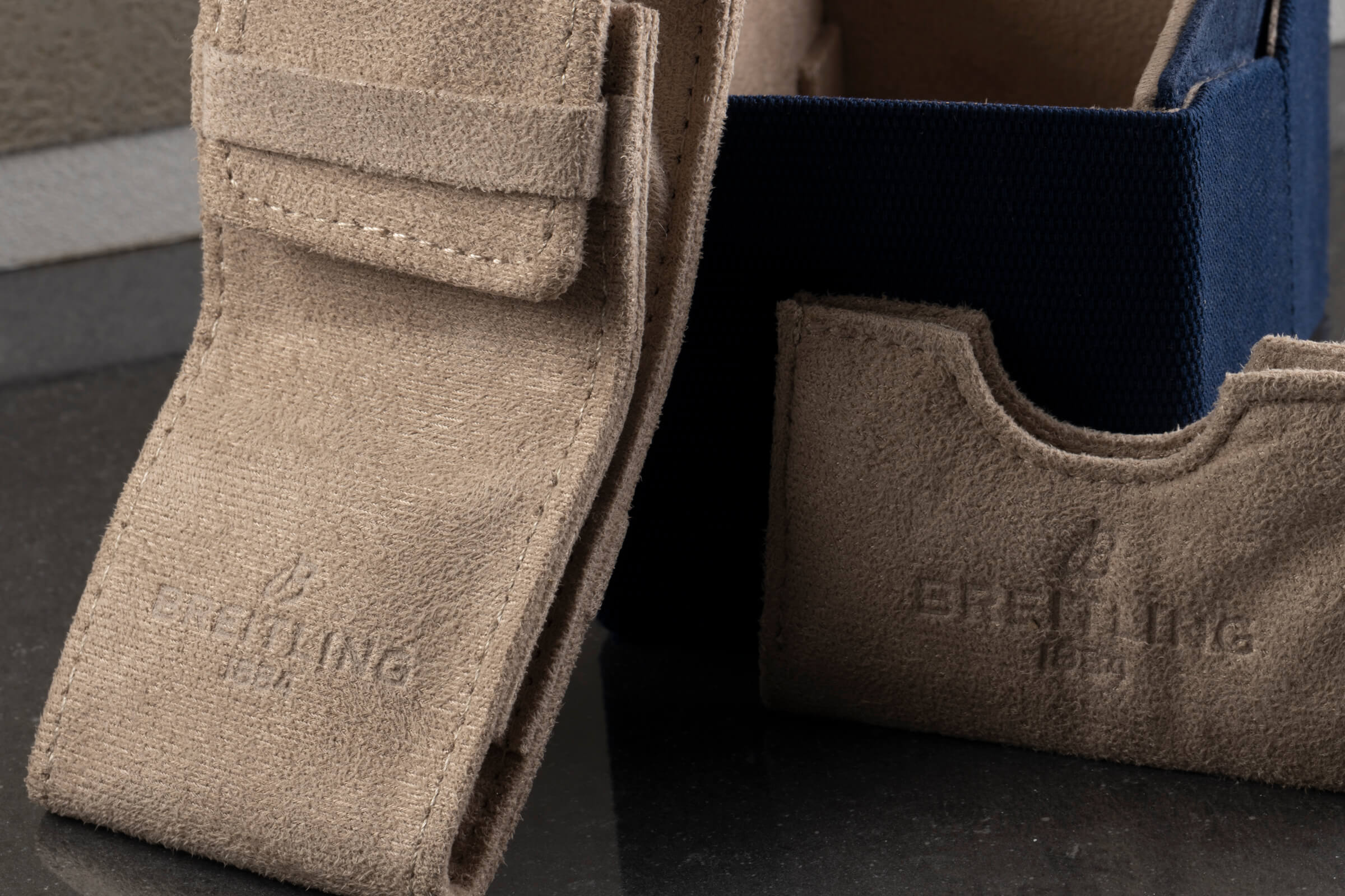 Breitling watch box travel box box Watchbox [KL25754] - Image 4