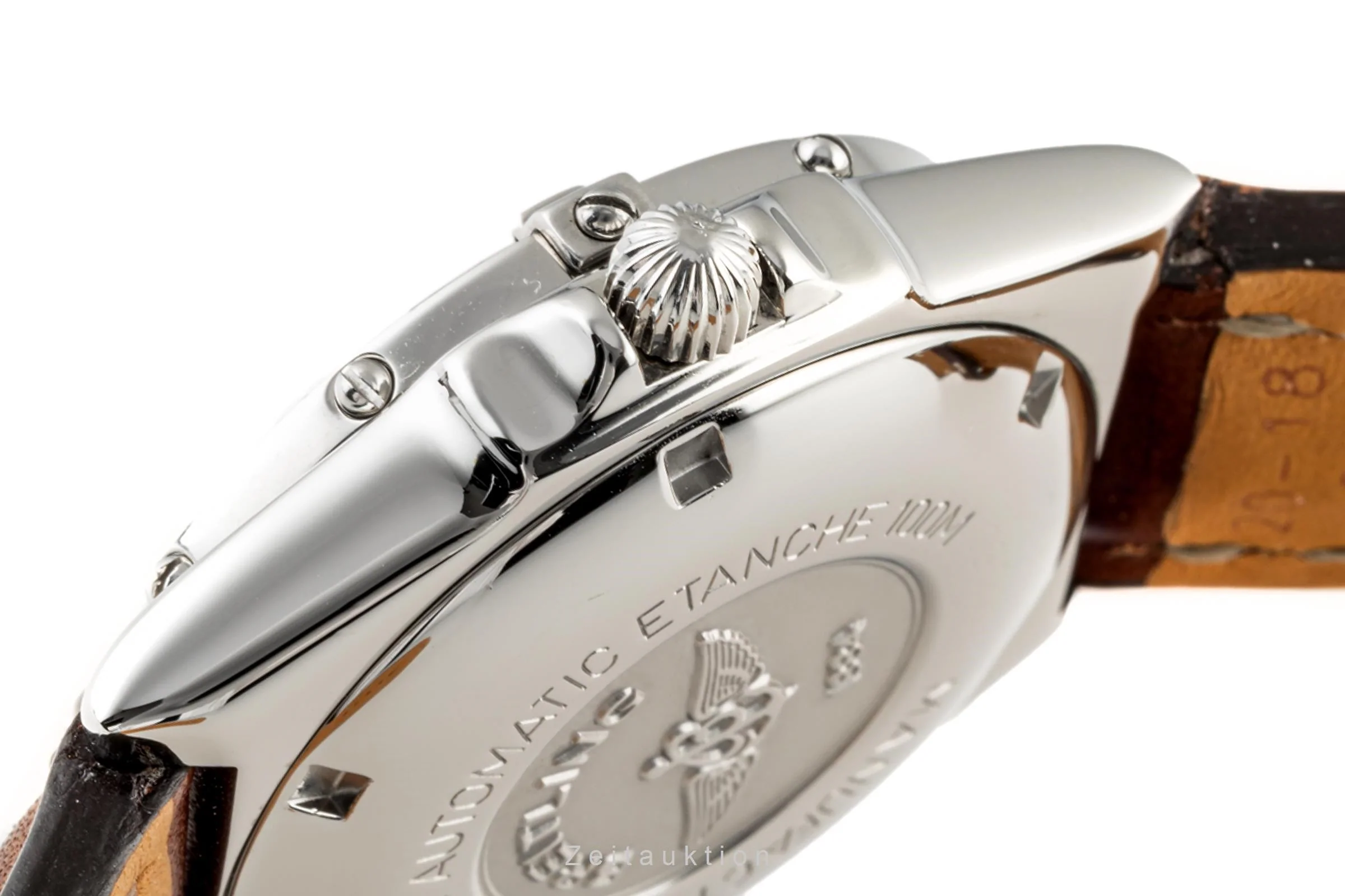Breitling Wings steel automatic men's watch A10050  [2304536] - Image 11
