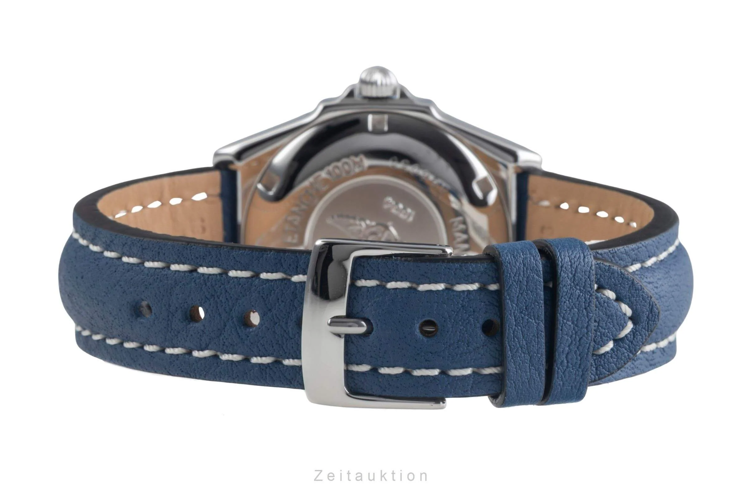 Breitling Wings steel quartz men's watch A66050  [2501144] - Image 12