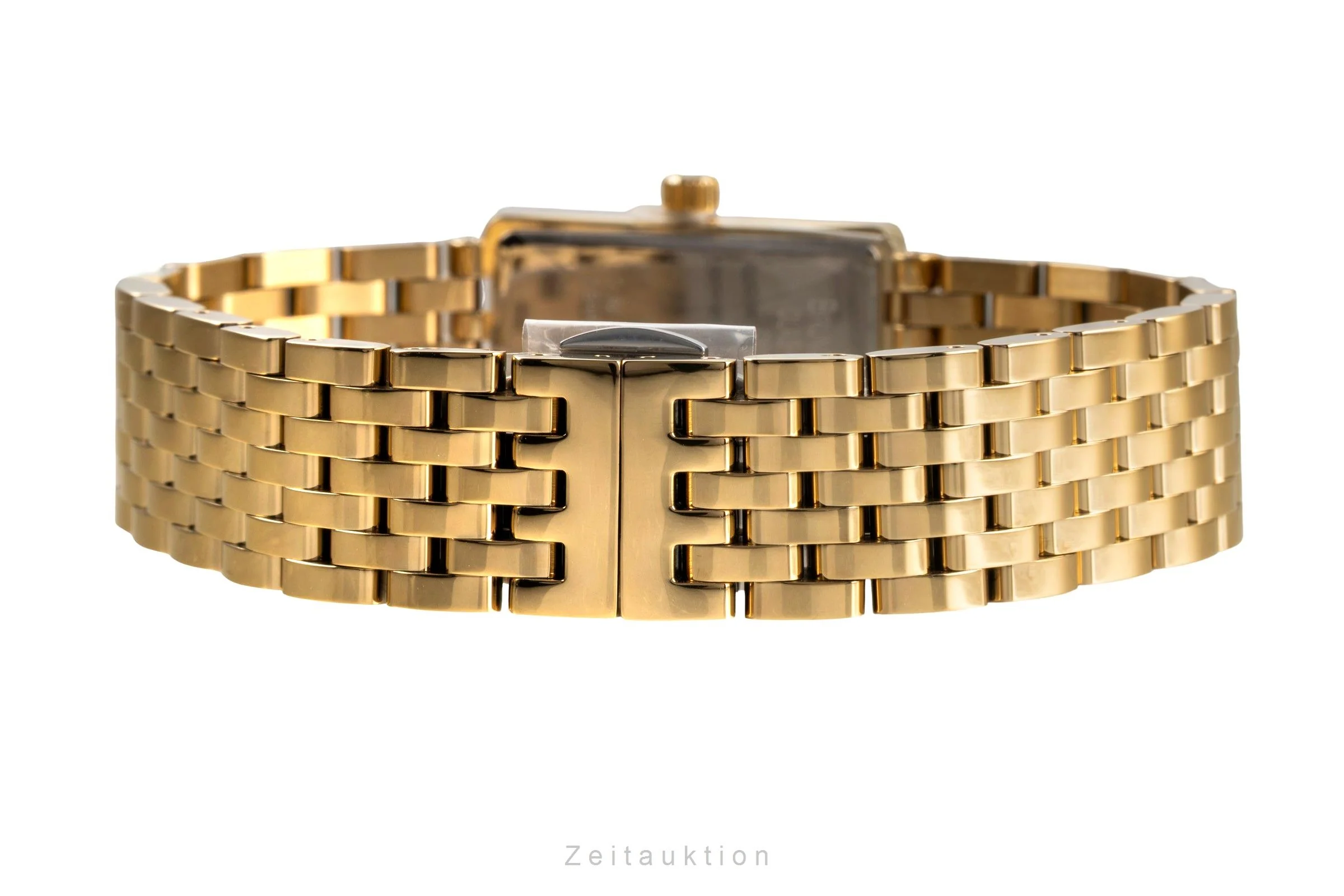 Bruno Söhnle Glashütte La Traviata gilt / steel quartz women's watch 17-33195-972  [2503446] - Image 14