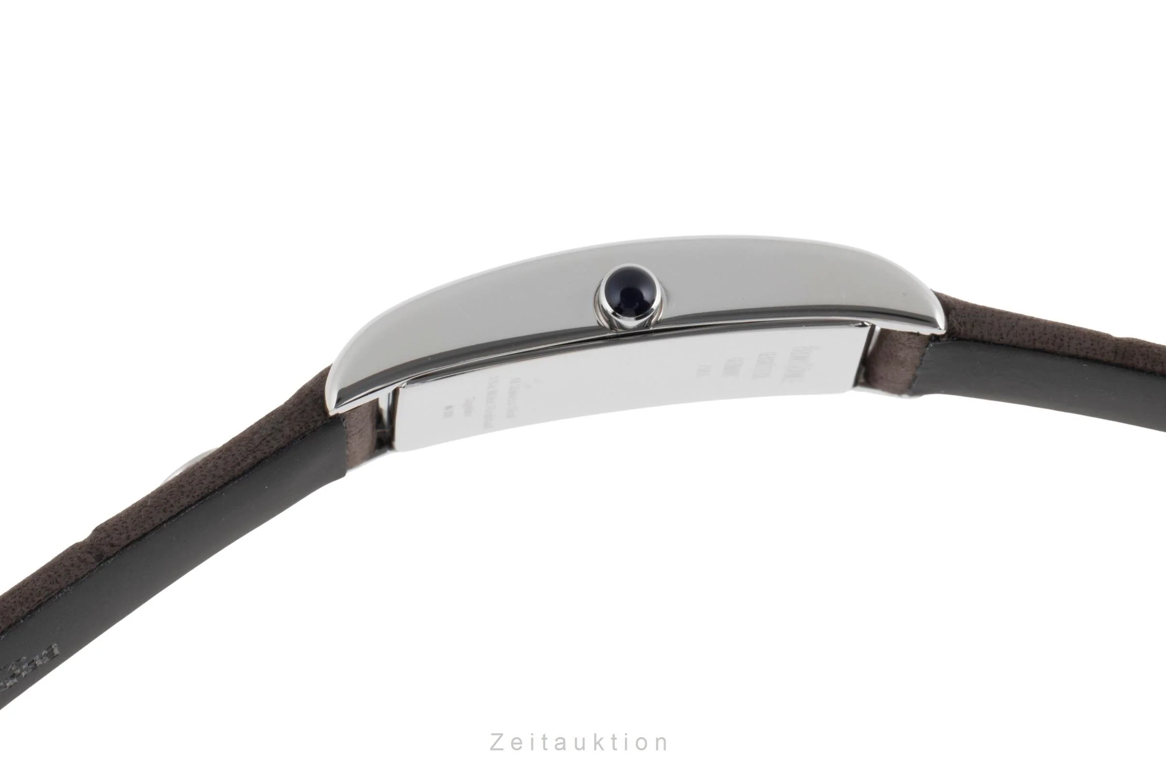 Bruno Söhnle Glashütte Nuvola III steel quartz women's watch 17-23088-243  [2503436] - Image 12