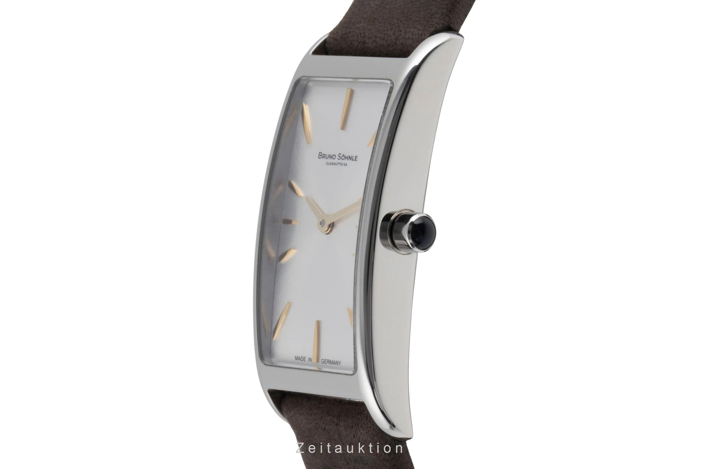 Bruno Söhnle Glashütte Nuvola III steel quartz women's watch 17-23088-243  [2503436] - Image 7