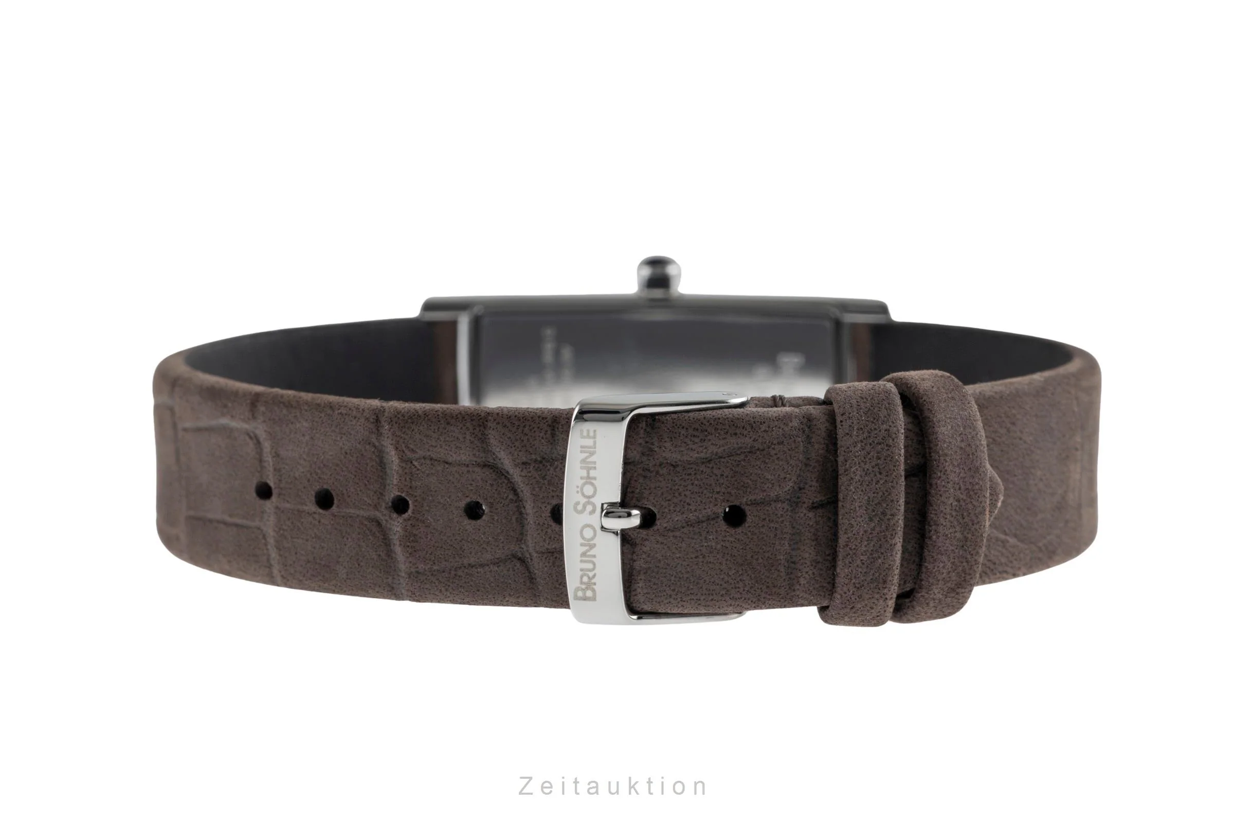 Bruno Söhnle Glashütte Nuvola III steel quartz women's watch 17-23088-243  [2504857] - Image 13