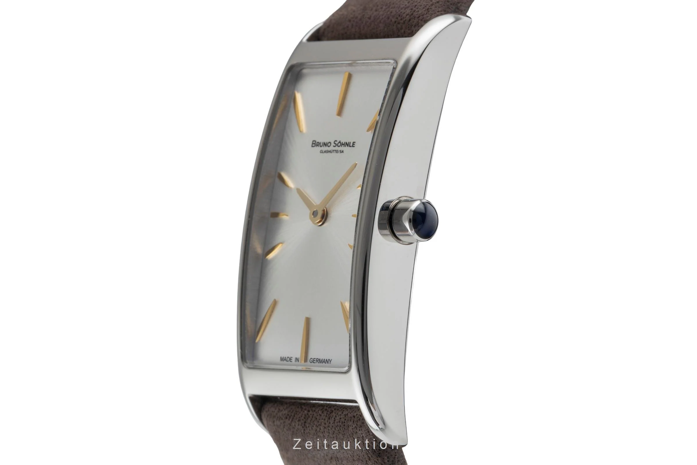 Bruno Söhnle Glashütte Nuvola III steel quartz women's watch 17-23088-243  [2504857] - Image 7