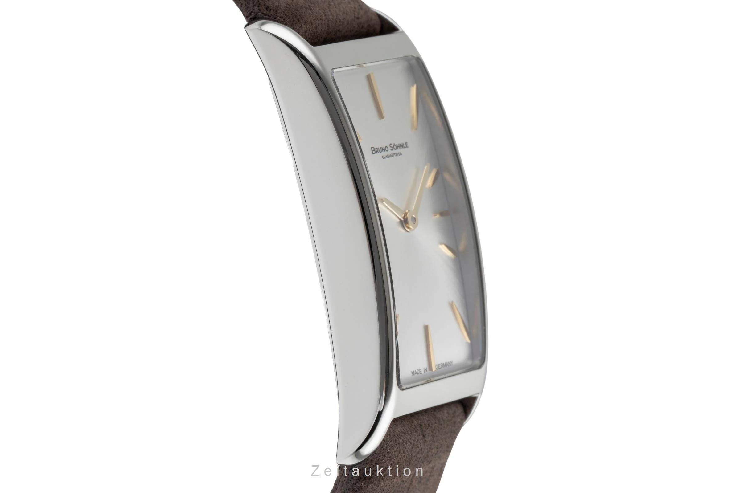 Bruno Söhnle Glashütte Nuvola III steel quartz women's watch 17-23088-243  [2504857] - Image 8