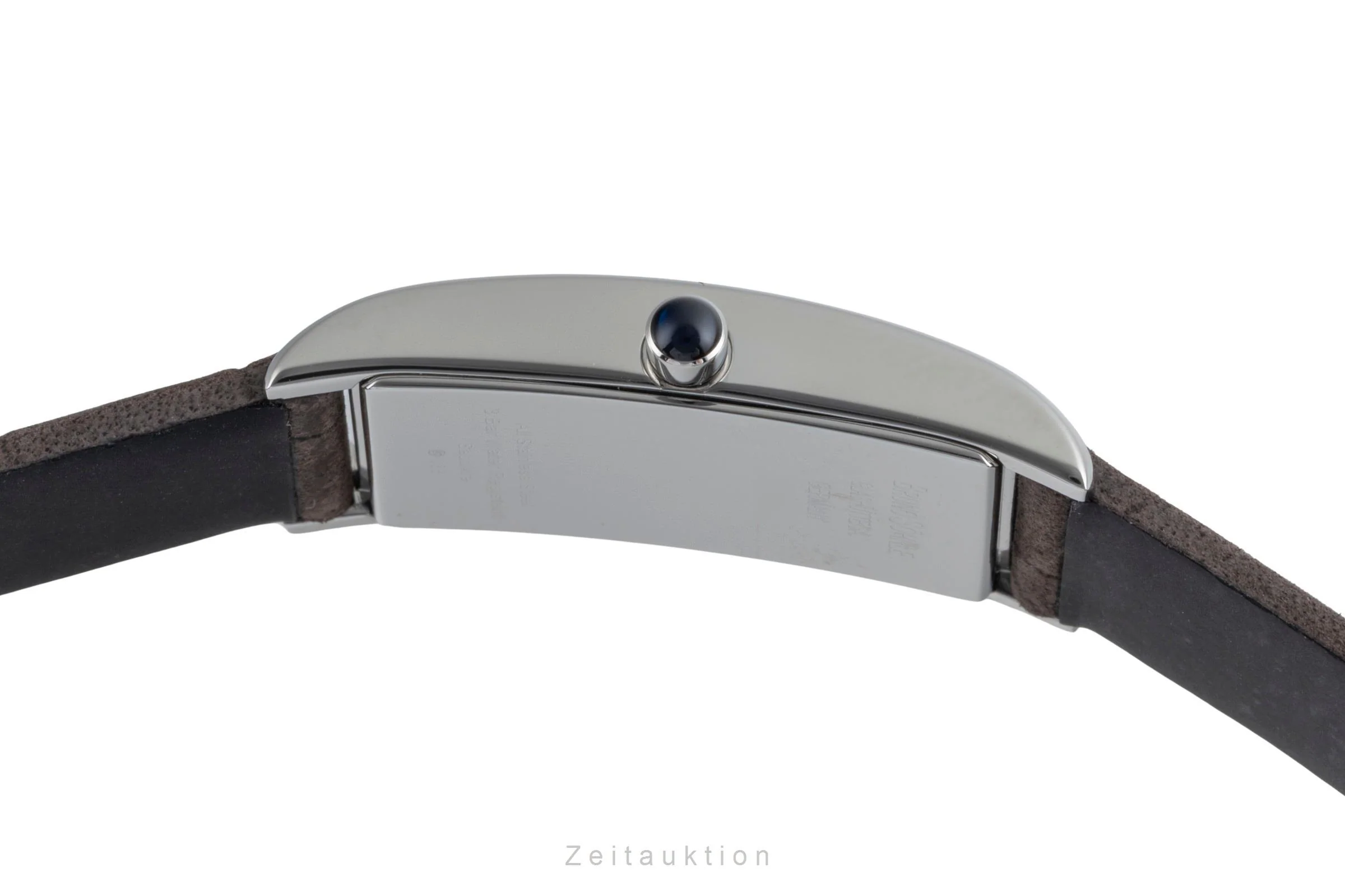 Bruno Söhnle Glashütte Nuvola III steel quartz women's watch 17-23088-243  [2507029] - Image 12