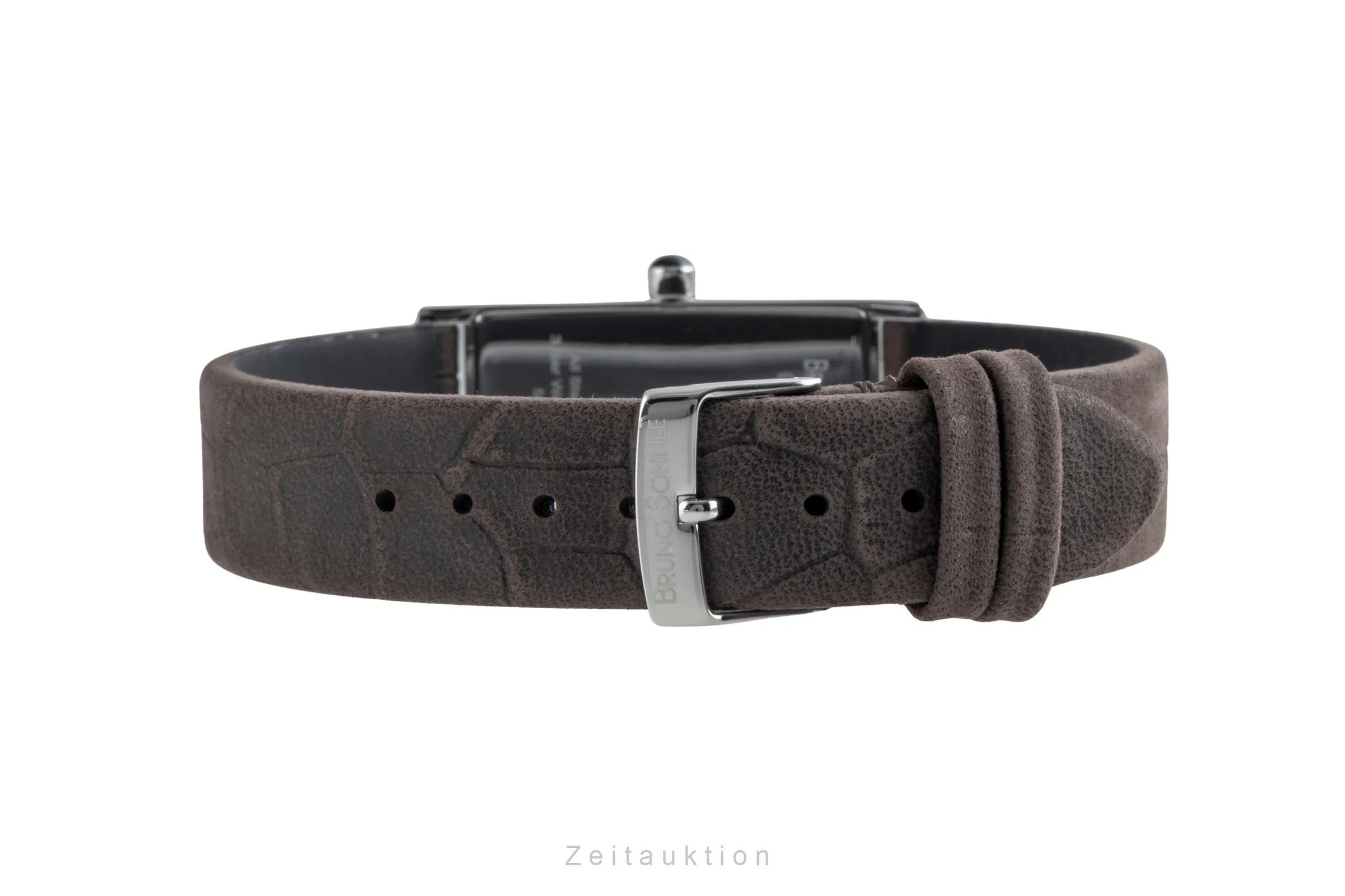 Bruno Söhnle Glashütte Nuvola III steel quartz women's watch 17-23088-243  [2507029] - Image 13