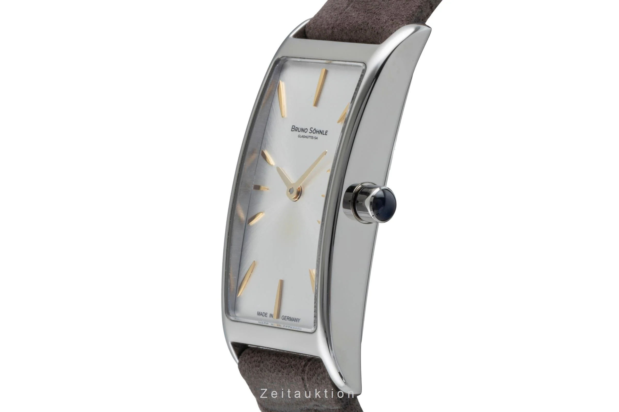 Bruno Söhnle Glashütte Nuvola III steel quartz women's watch 17-23088-243  [2507029] - Image 7