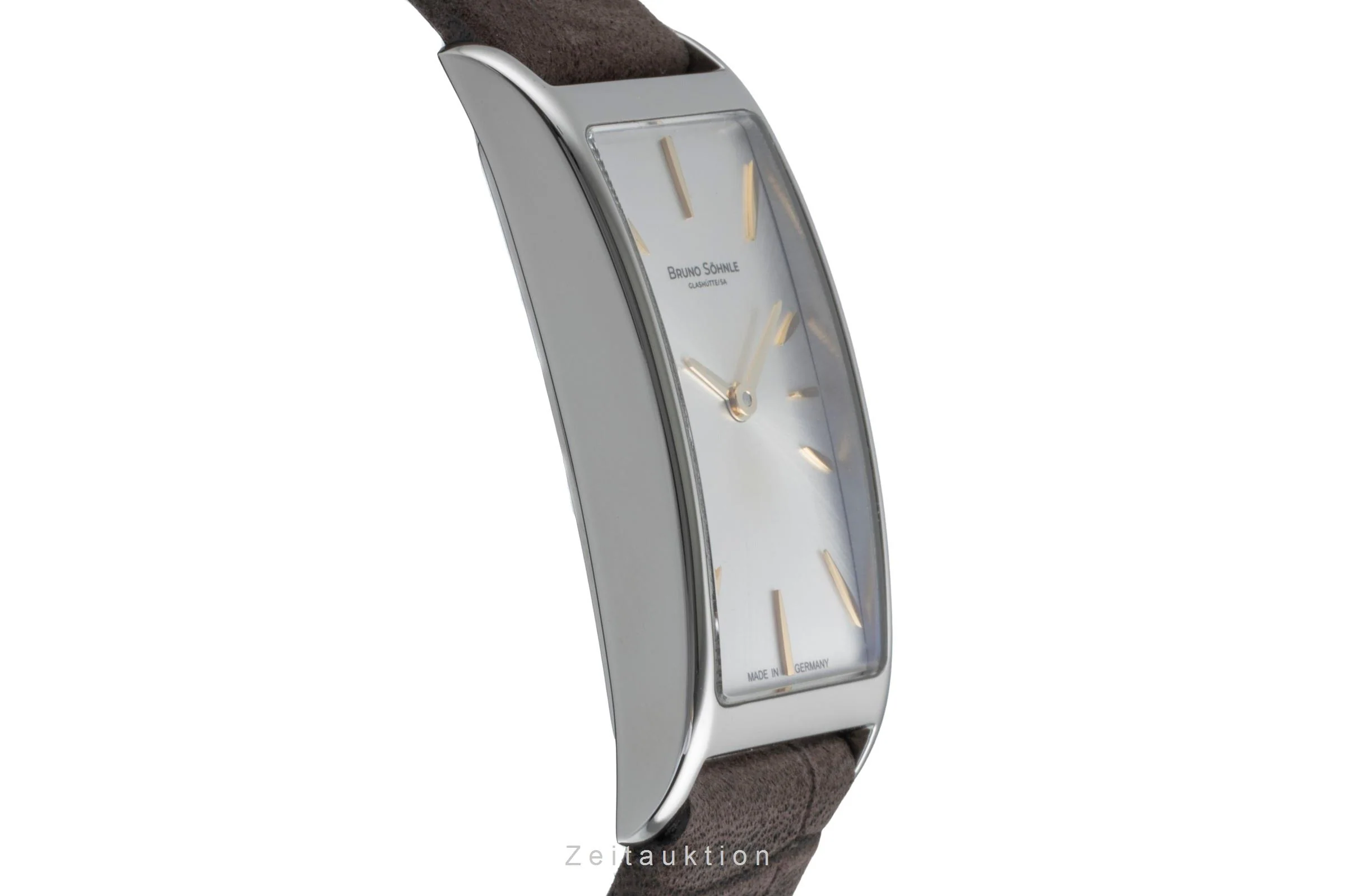 Bruno Söhnle Glashütte Nuvola III steel quartz women's watch 17-23088-243  [2507029] - Image 8