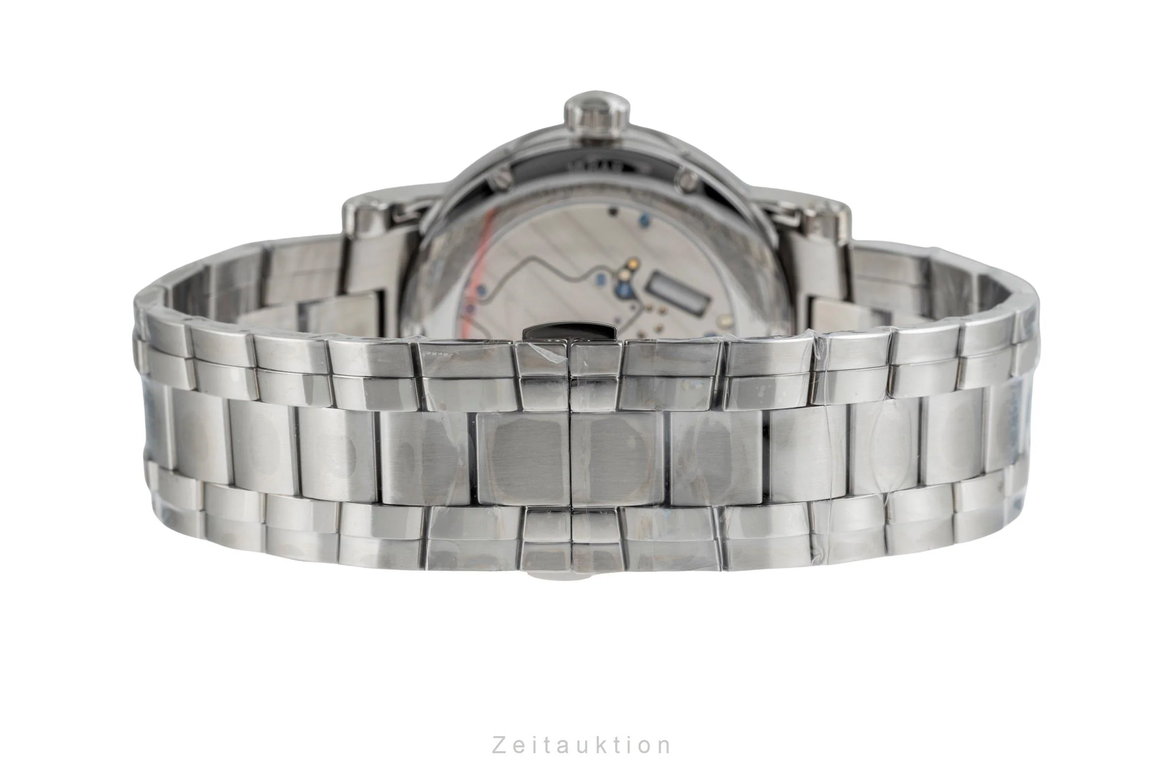 Bruno Söhnle Glashütte Pesaro I steel quartz men's watch 17-13073-346  [2503431] - Image 13