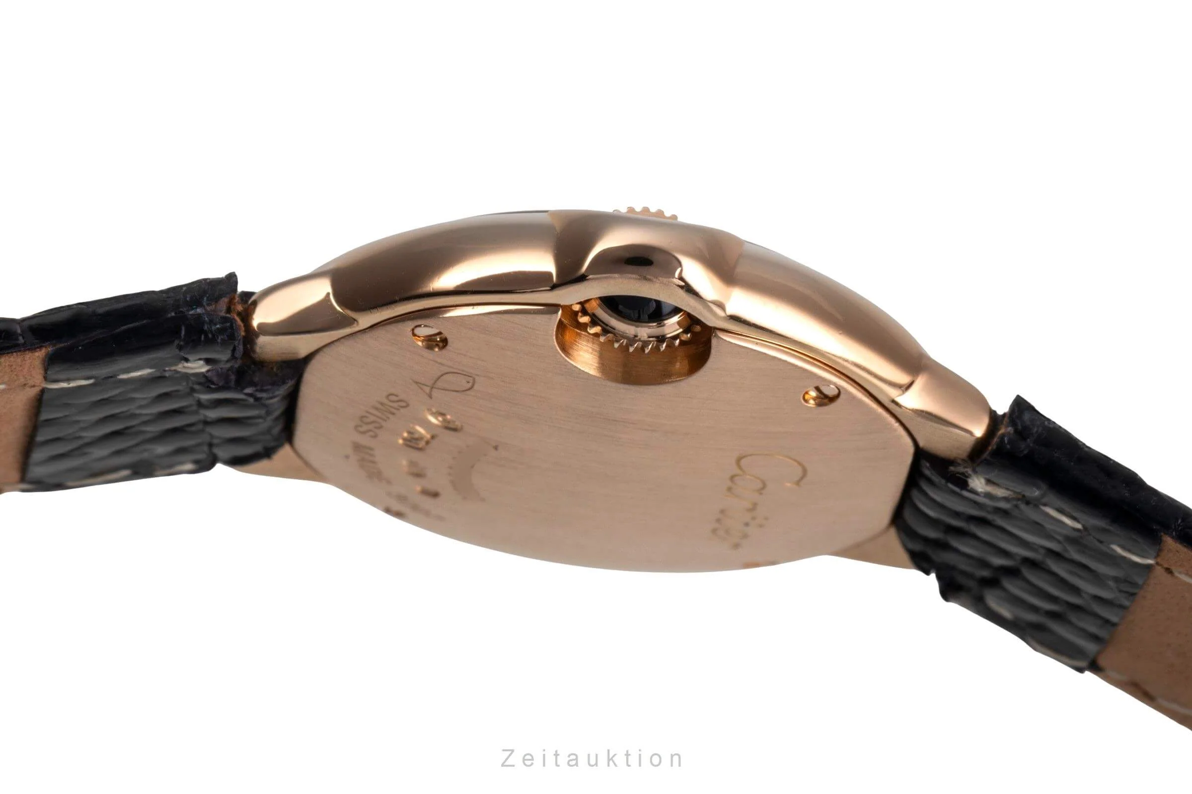 Cartier Ballon Bleu de Cartier 18 ct gold quartz women's watch W6900256  [2500162] - Image 10