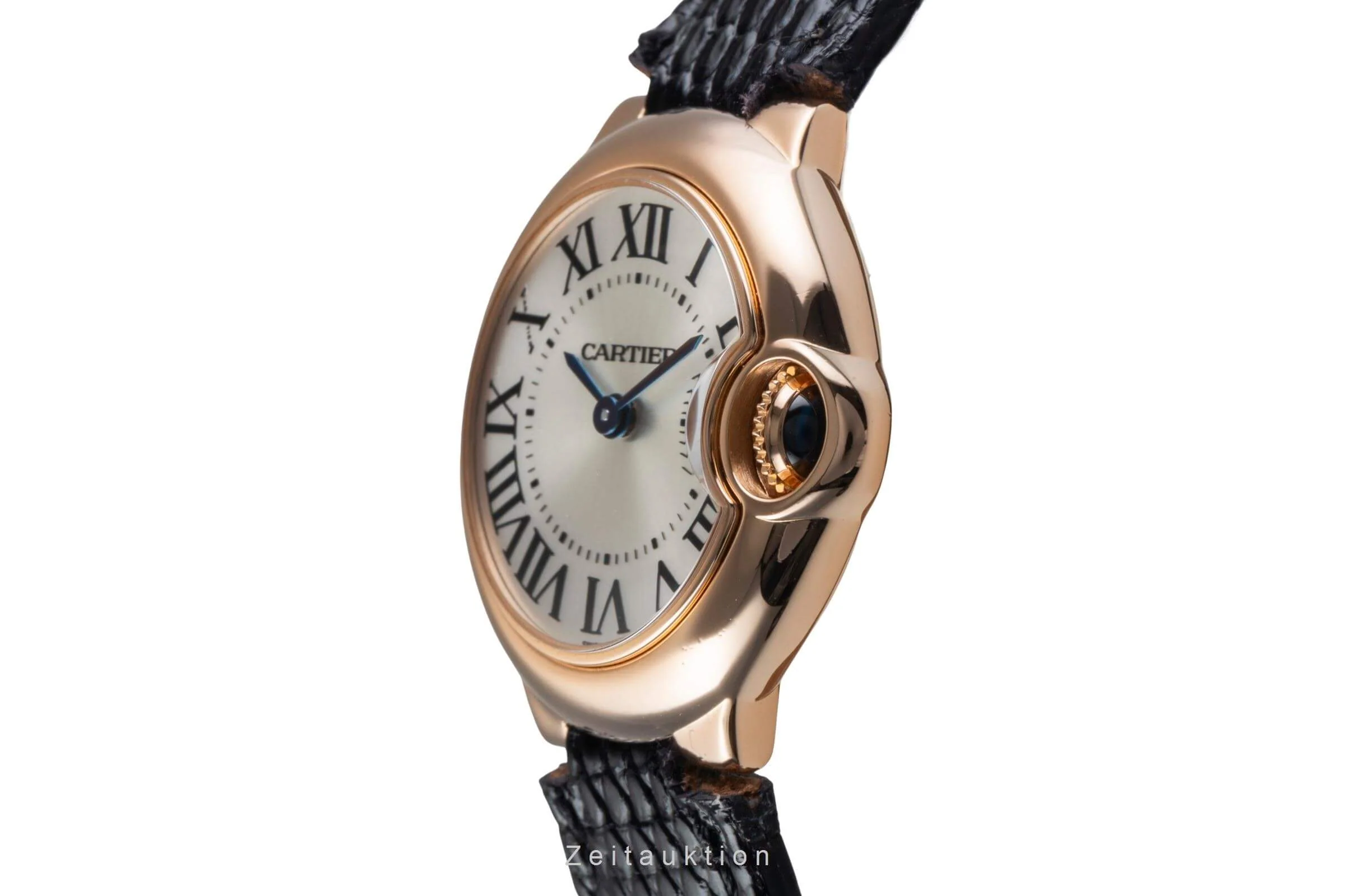 Cartier Ballon Bleu de Cartier 18 ct gold quartz women's watch W6900256  [2500162] - Image 7