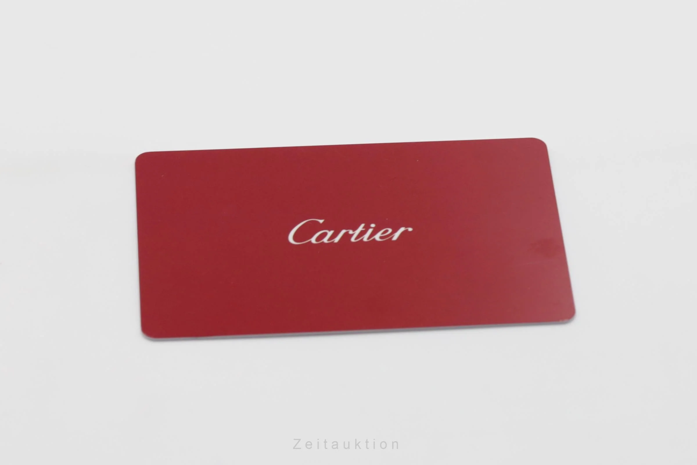 Cartier Ballon Bleu de Cartier 18 ct red gold quartz women's watch WGBL0004  [2505965] - Image 10