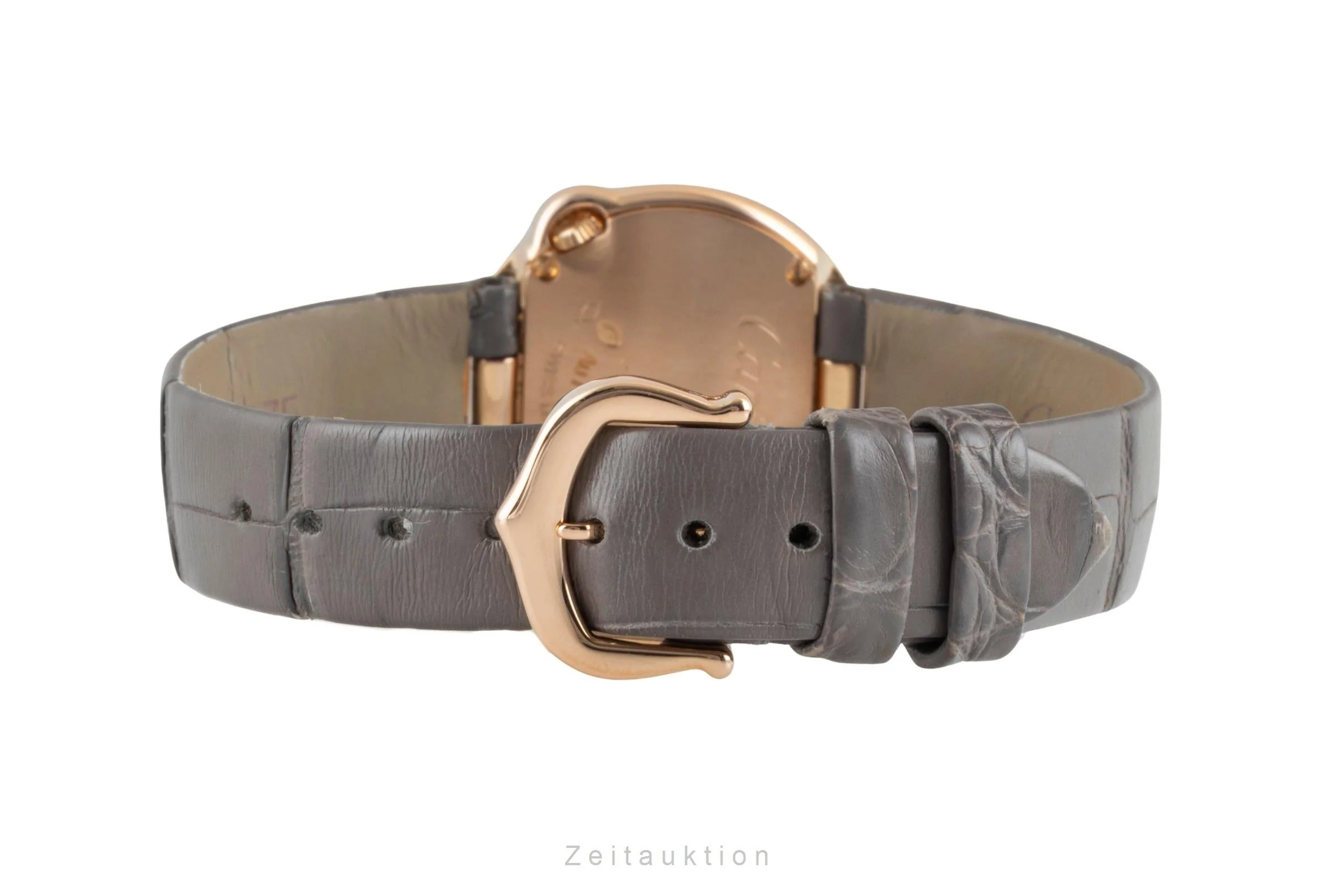 Cartier Ballon Bleu de Cartier 18 ct red gold quartz women's watch WGBL0004  [2505965] - Image 14