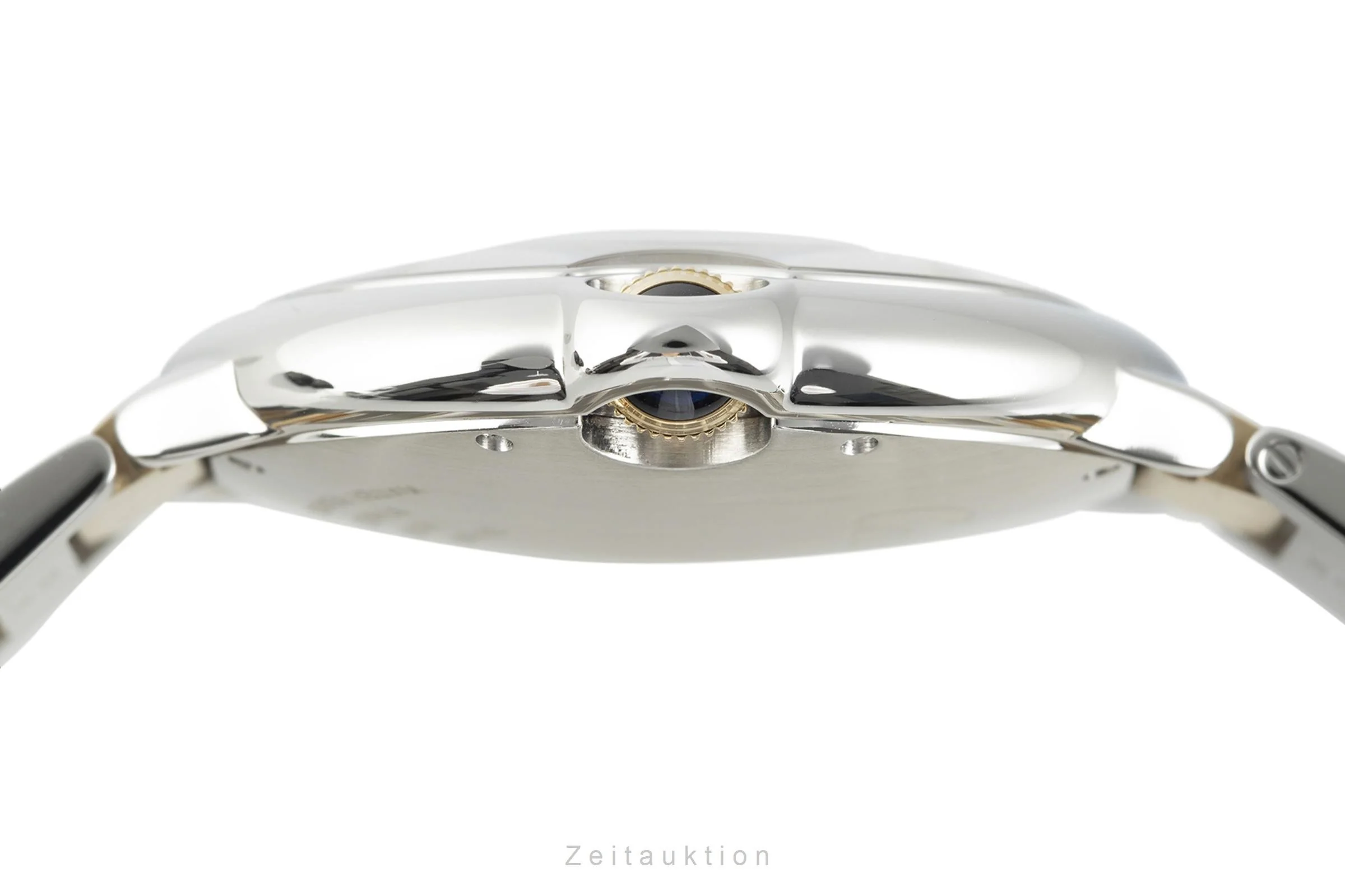 Cartier Ballon Bleu de Cartier steel automatic men's watch 3001  [2109597] - Image 9