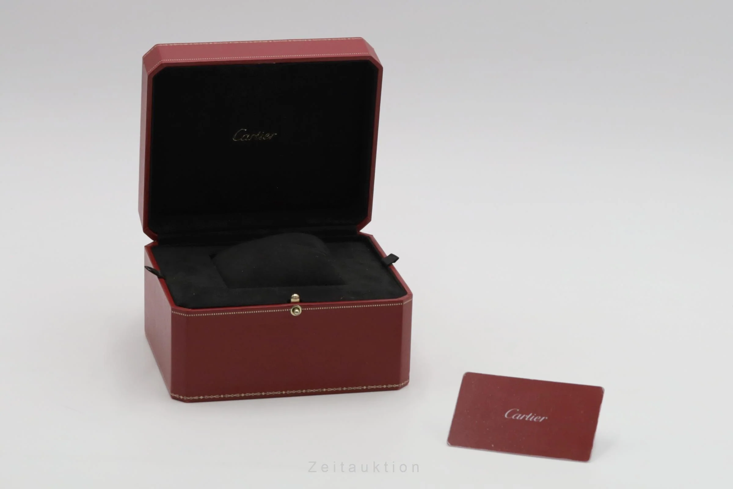 Cartier Ballon Bleu de Cartier steel automatic men's watch W69017Z4 LP: 6500EUR  [2600470] - Image 9