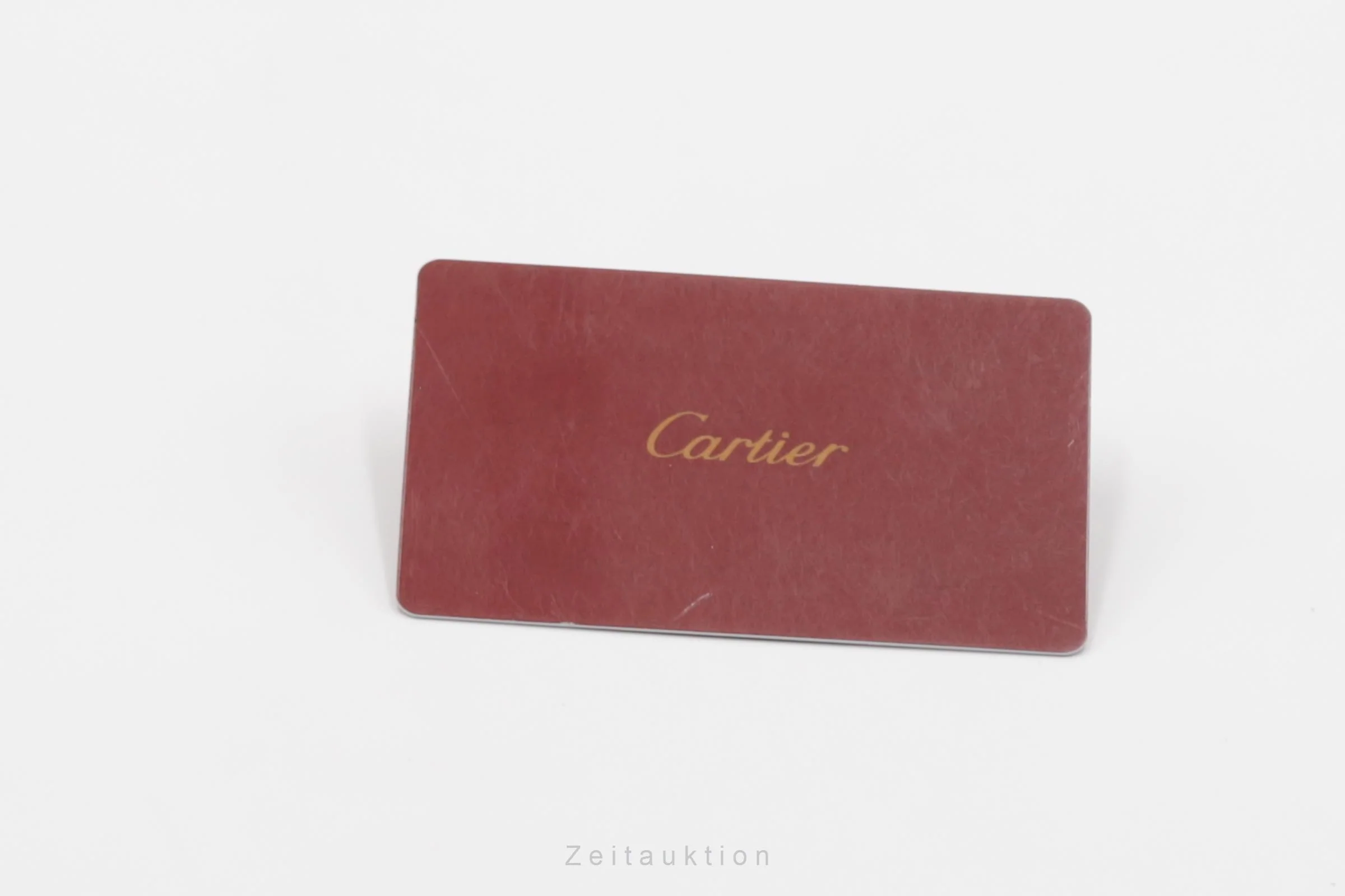 Cartier Ballon Bleu de Cartier steel automatic men's watch WSBB0021  [2502638] - Image 10