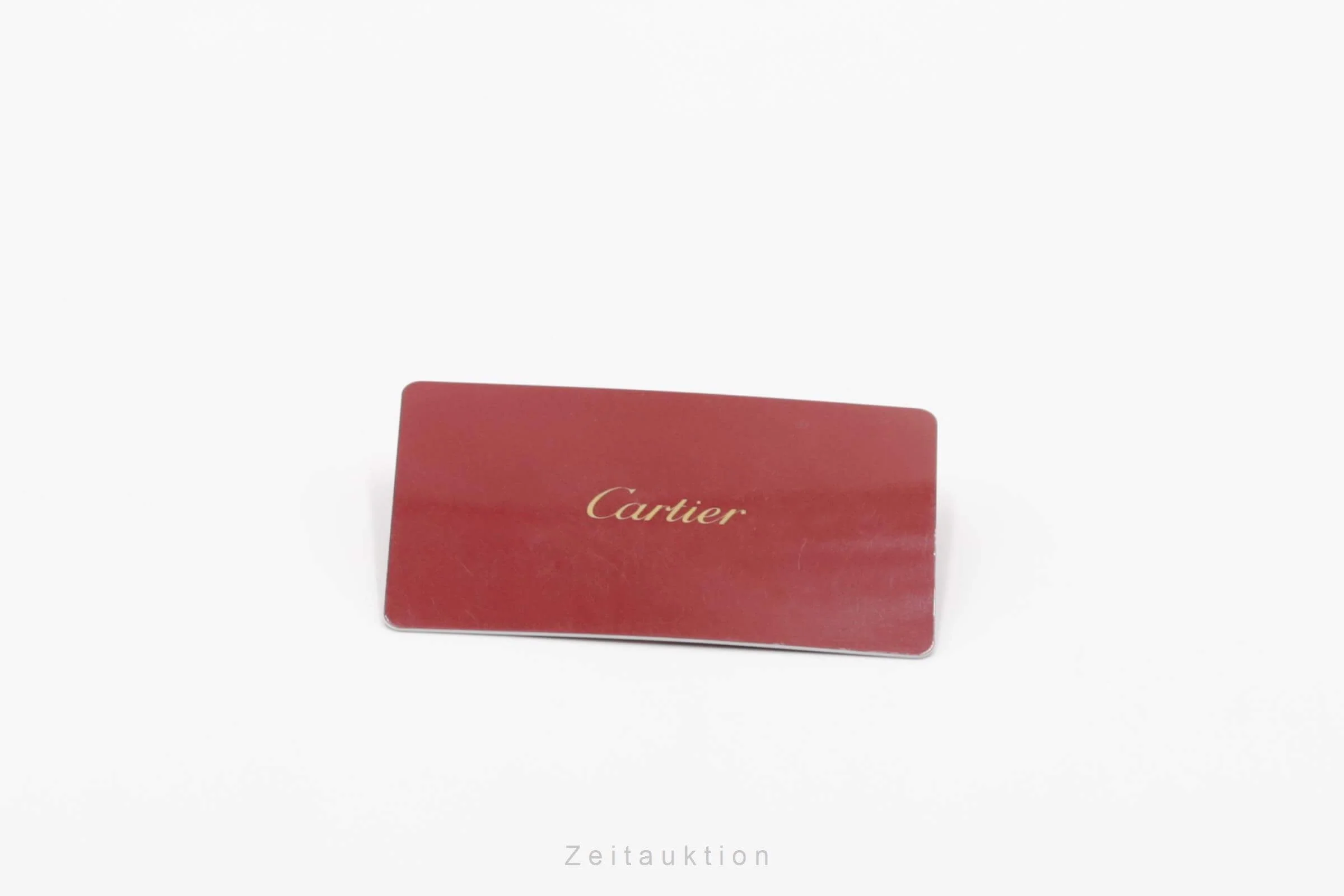 Cartier Ballon Bleu de Cartier steel automatic men's watch WSBB0025  [2501146] - Image 13