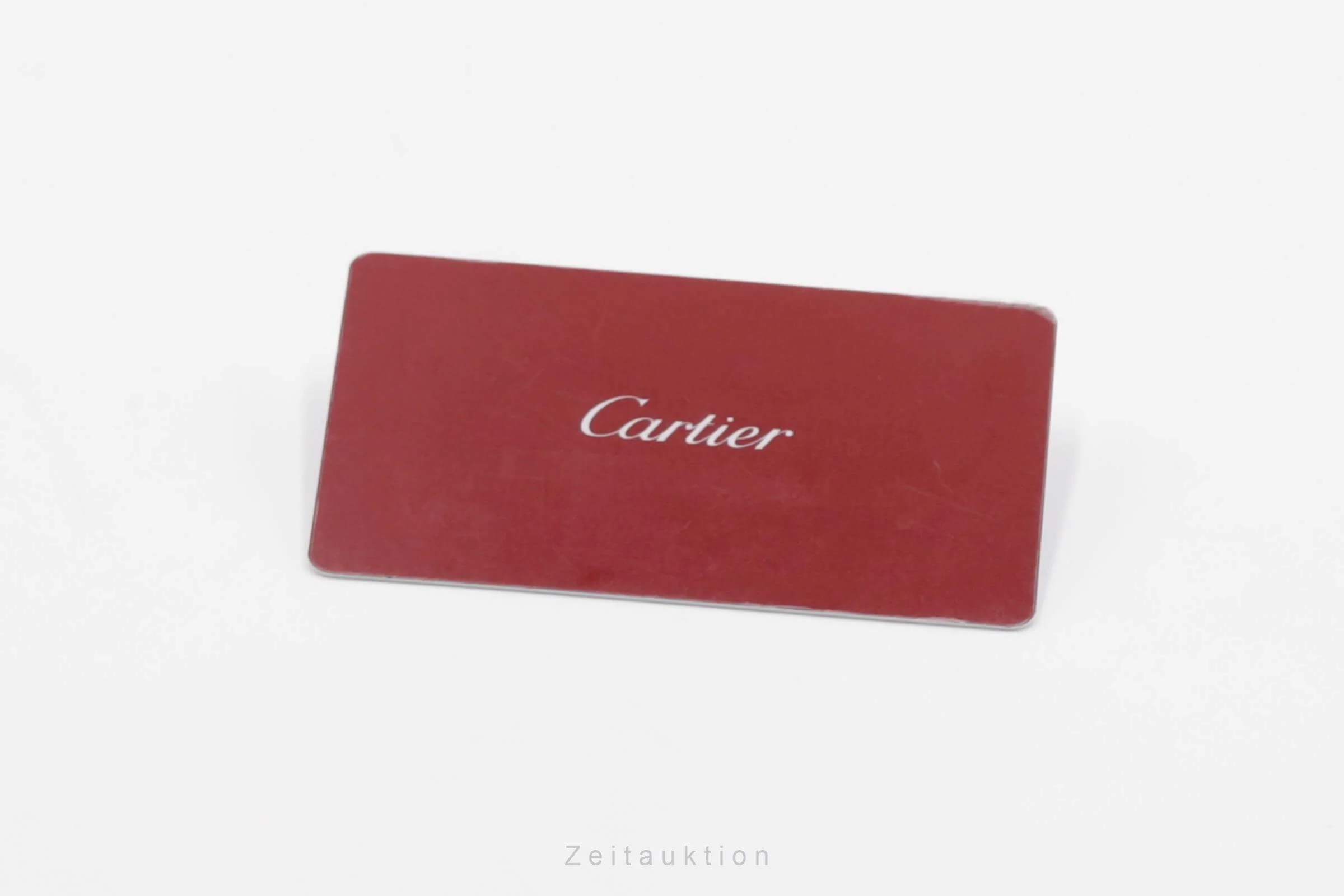 Cartier Ballon Bleu de Cartier steel automatic men's watch WSBB0029  [2500256] - Image 13