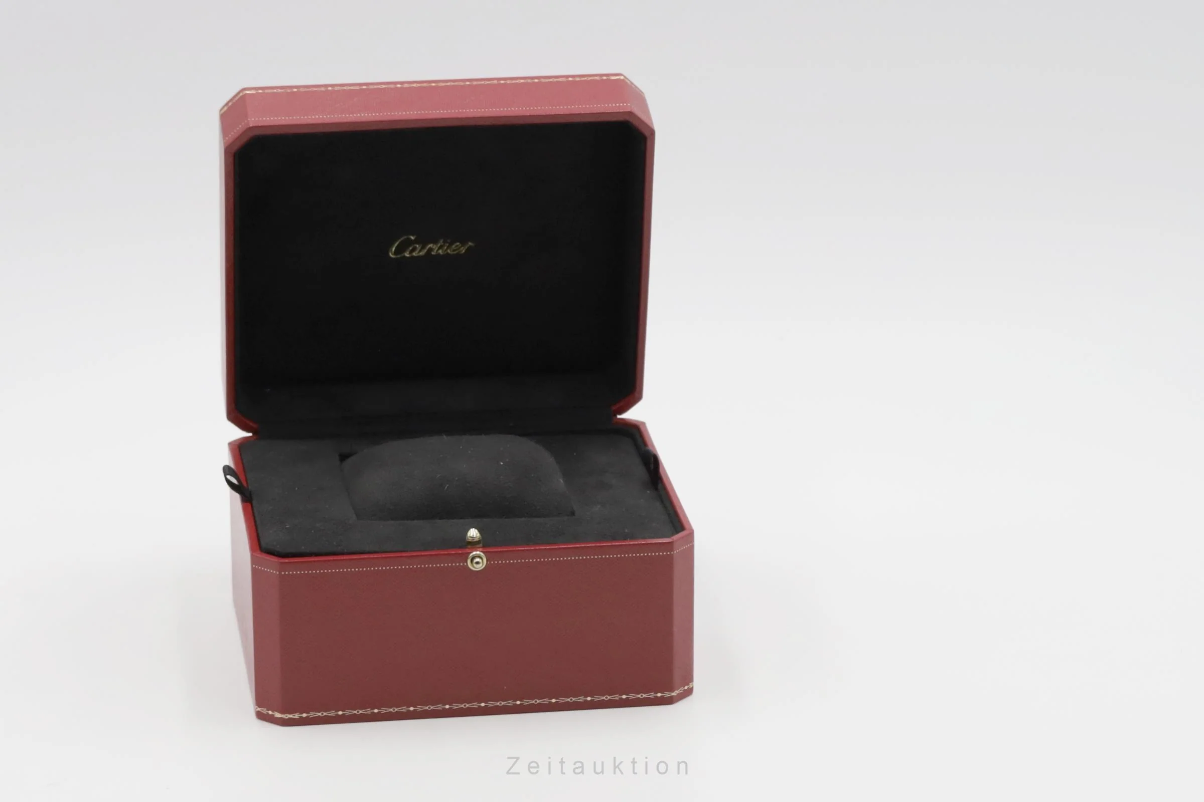 Cartier Ballon Bleu de Cartier steel quartz unisex W69011Z4, 3005  [2504300] - Image 9