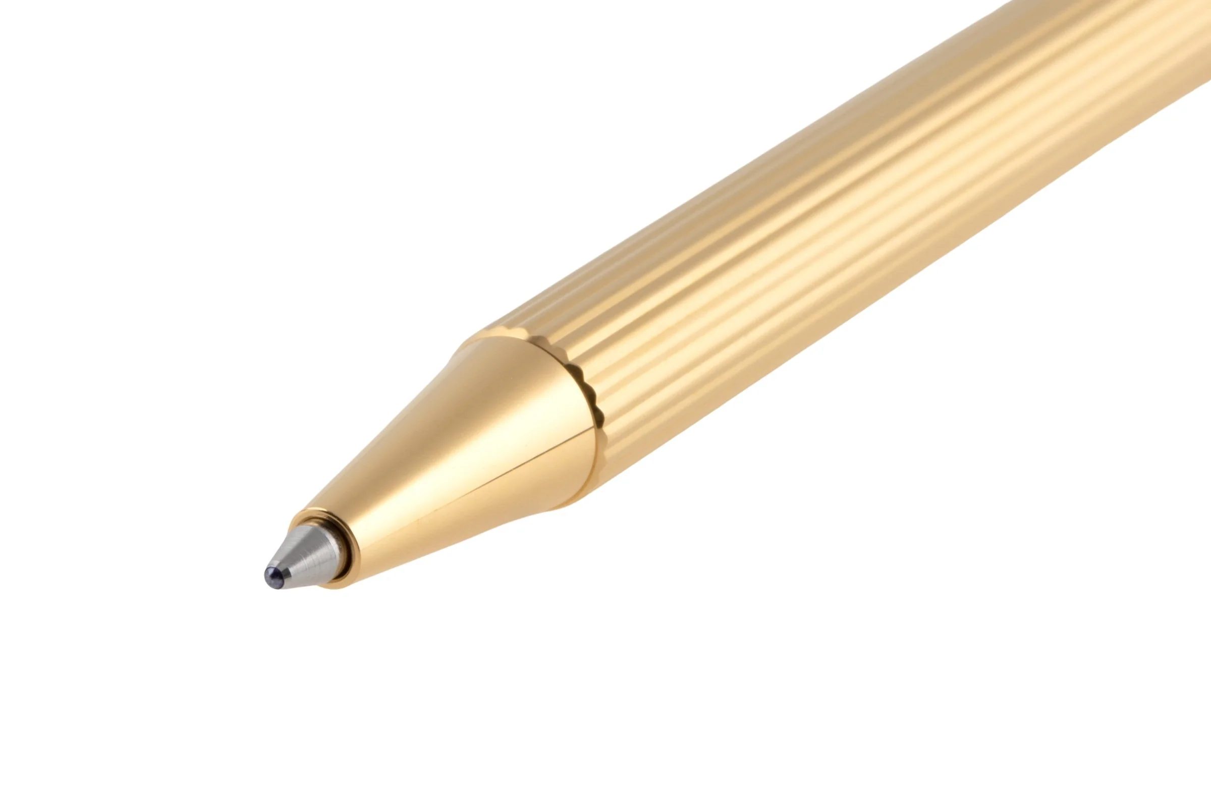 Cartier Ballpoint Pen Must II Ballpoint Pen Must II Pen Ref. ST150090 B&P[KL25882] - Image 3