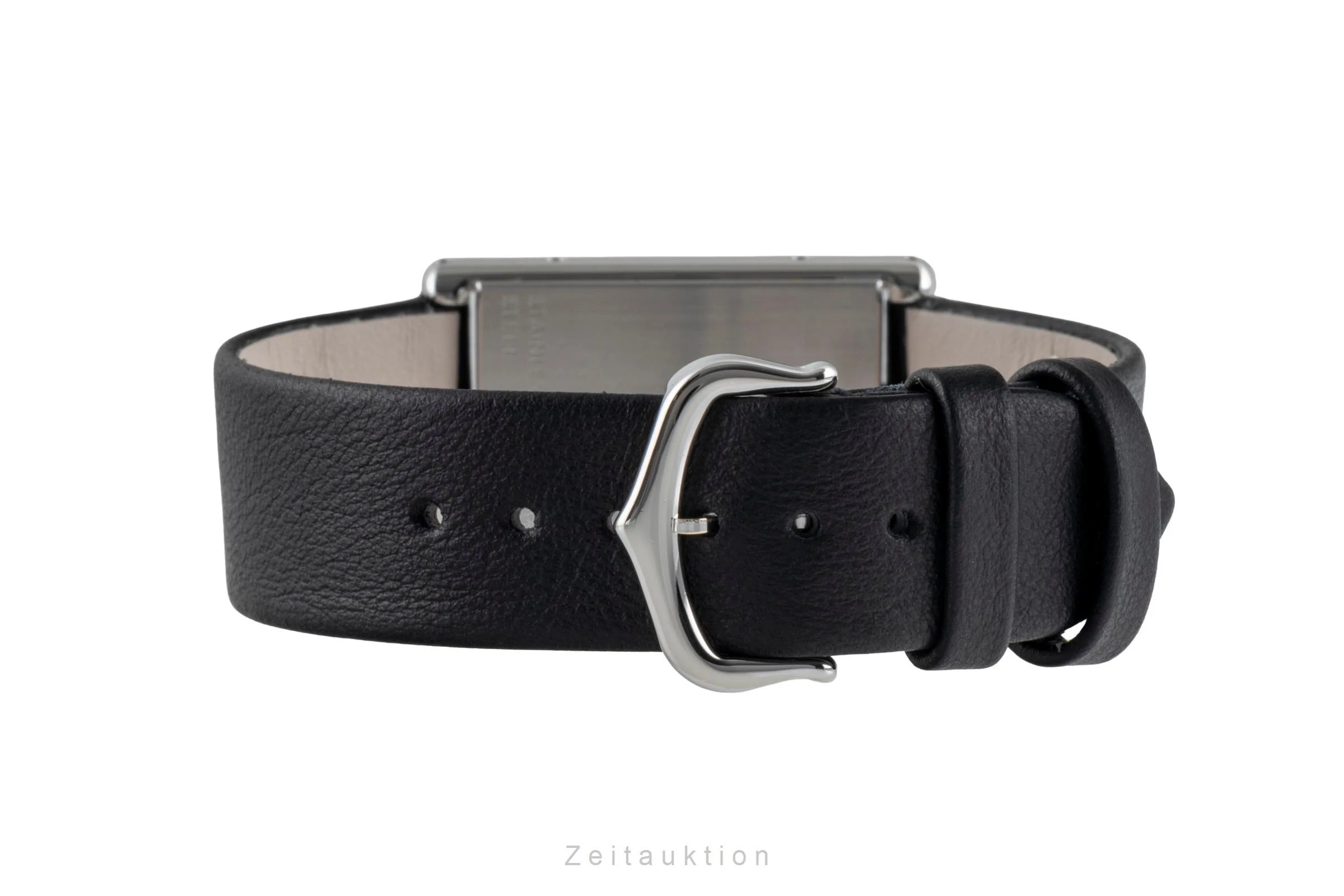 Cartier Basculante steel quartz unisex W1011258  [2506025] - Image 13
