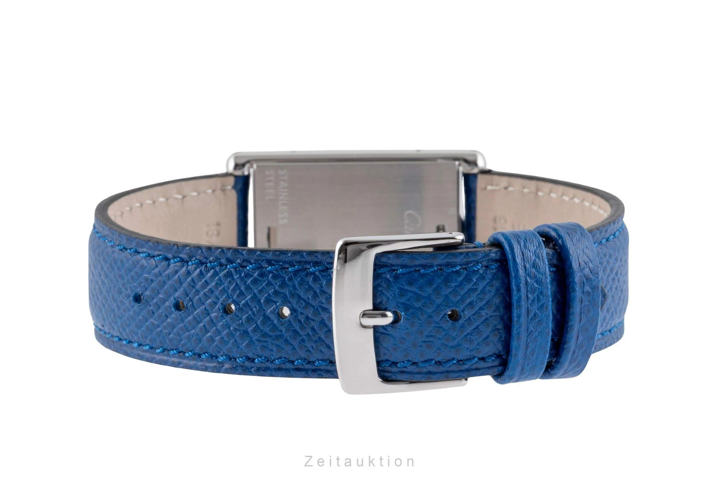 Cartier Basculante steel quartz unisex W1016730 2405  [2406161] - Image 11