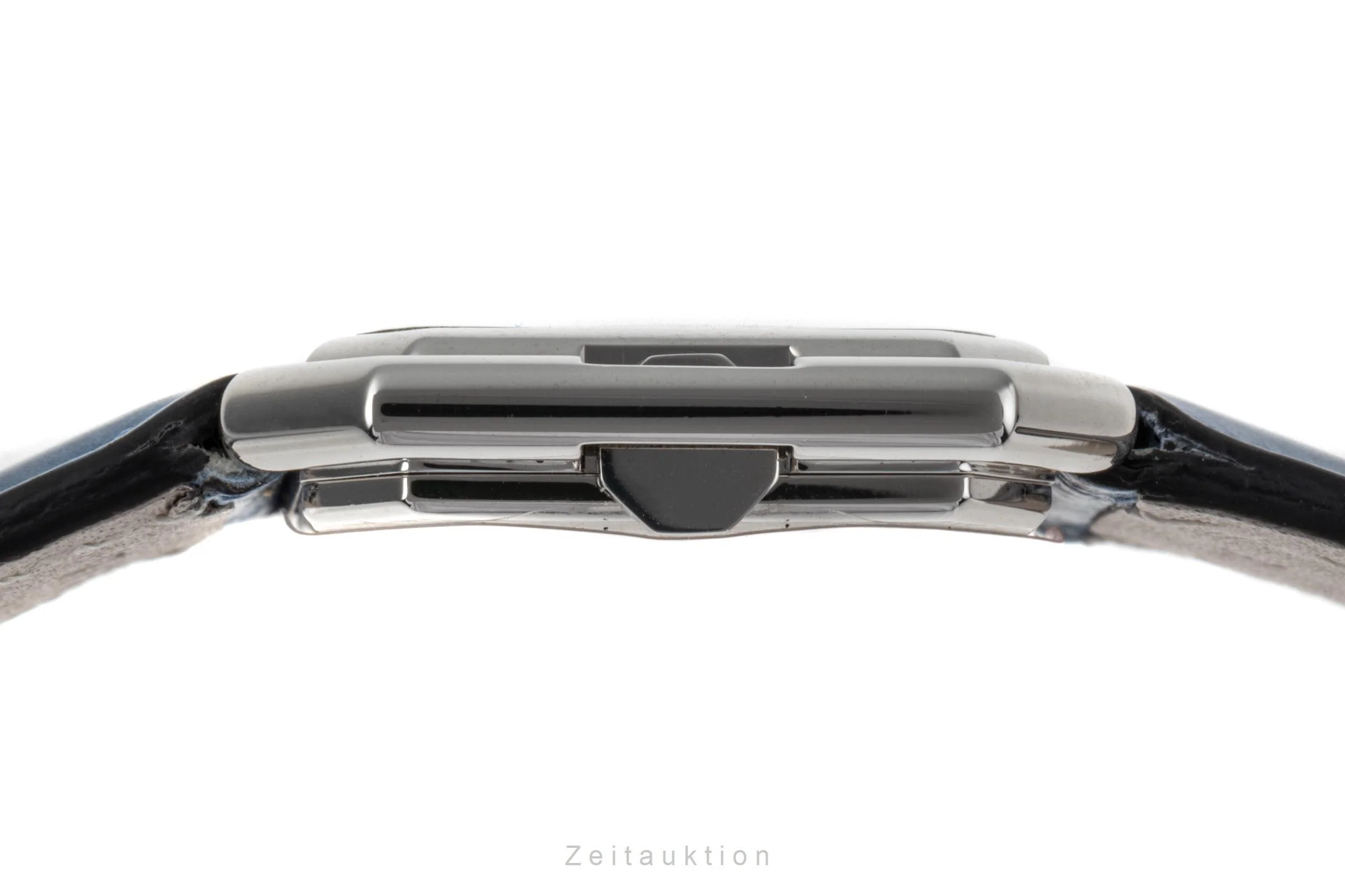 Cartier Ceinture 18 ct white gold manual winding women's watch LP: 10300EUR  [2204275] - Image 9