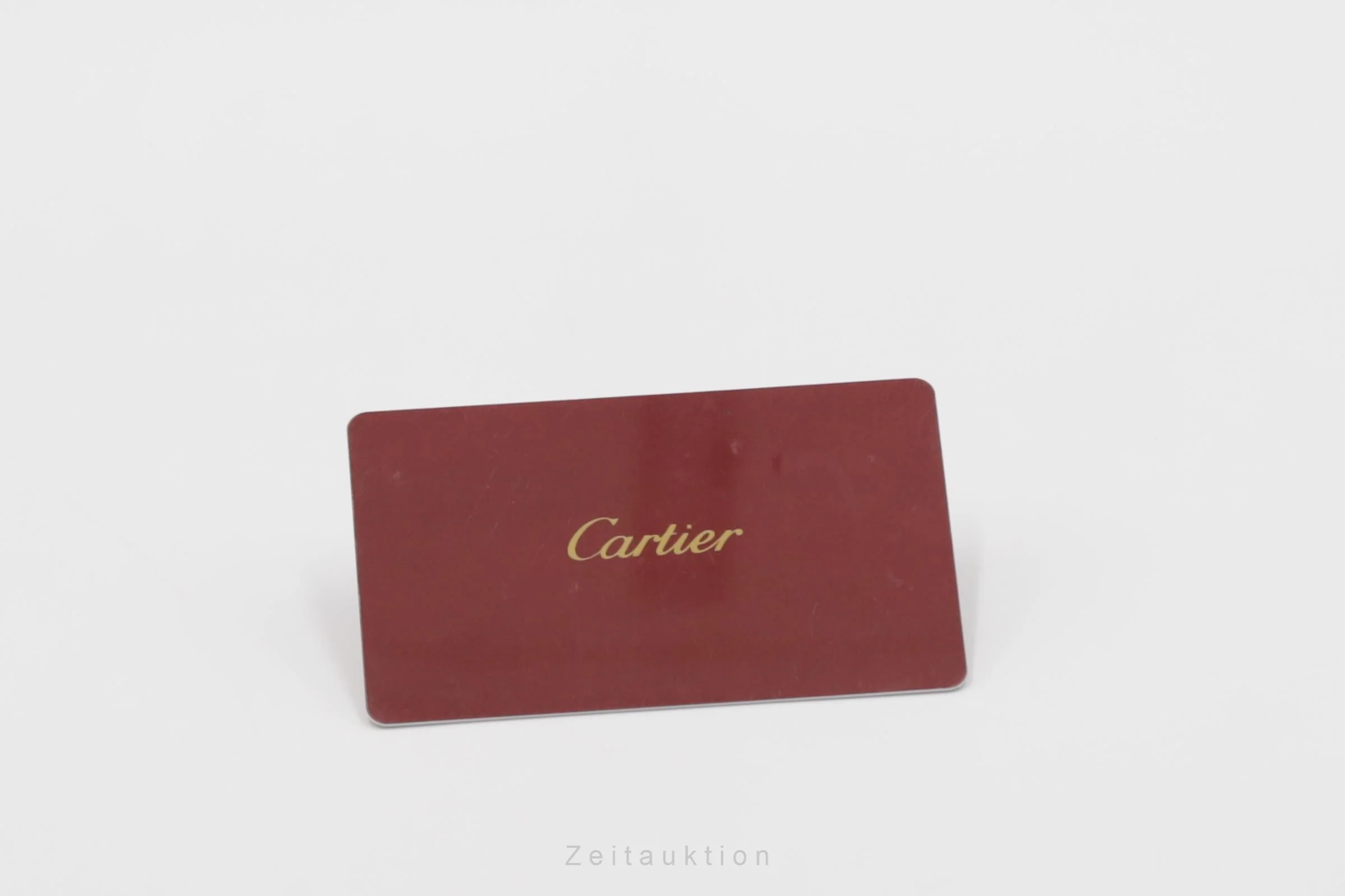 Cartier Cle steel automatic men's watch WSCL0018  [2502959] - Image 10