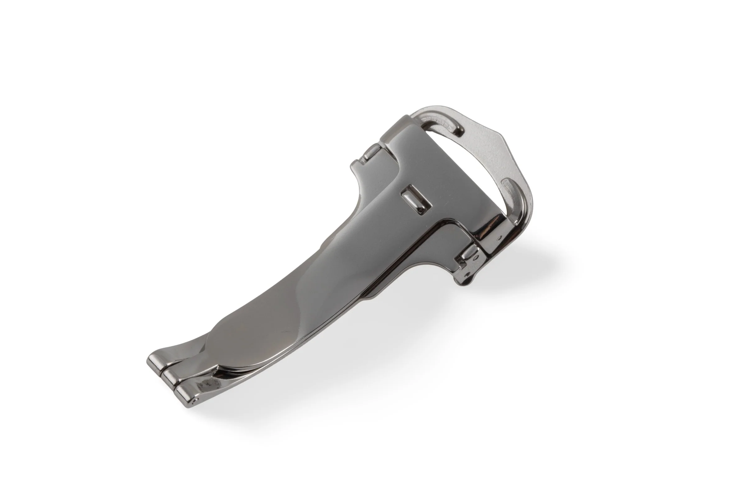 Cartier deployment clasp stainless steel 16.00 mm [KL25951] - Image 3