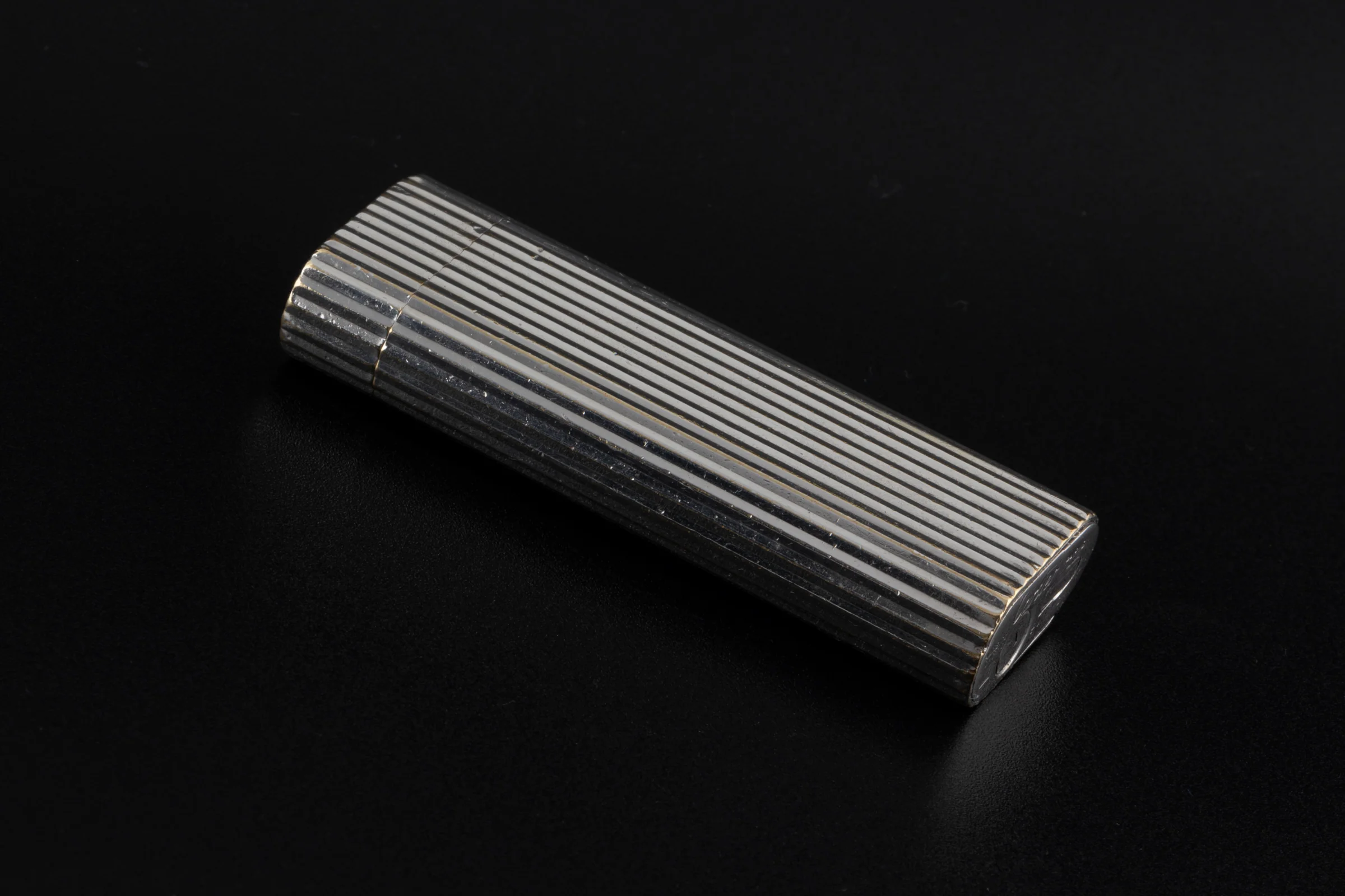 Cartier Lighters Lighters Lighter Silver plated Silver plated Ref. CA 20101[KL25976] - Image 4