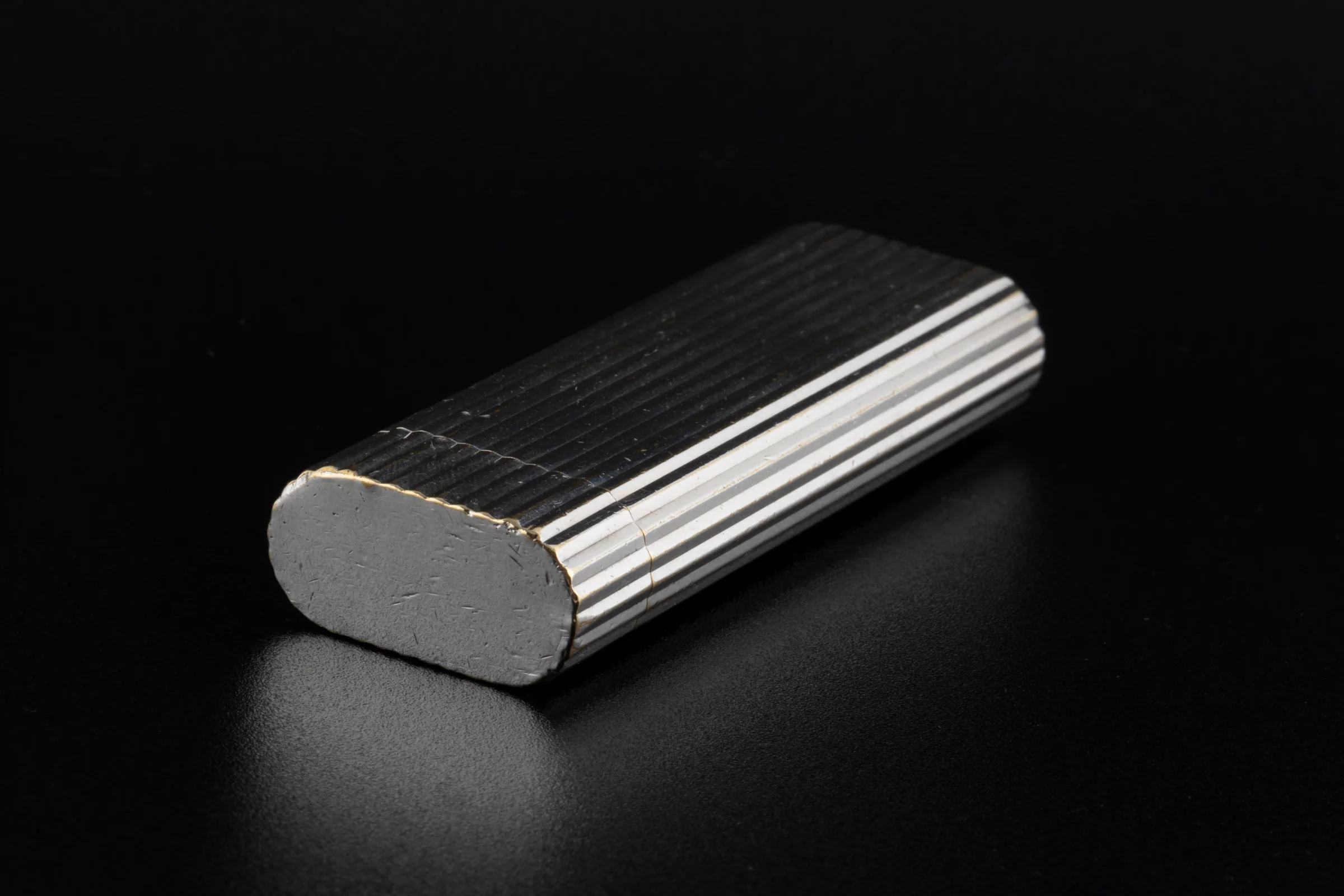 Cartier Lighters Lighters Lighter Silver plated Silver plated Ref. CA 20101[KL25976] - Image 6