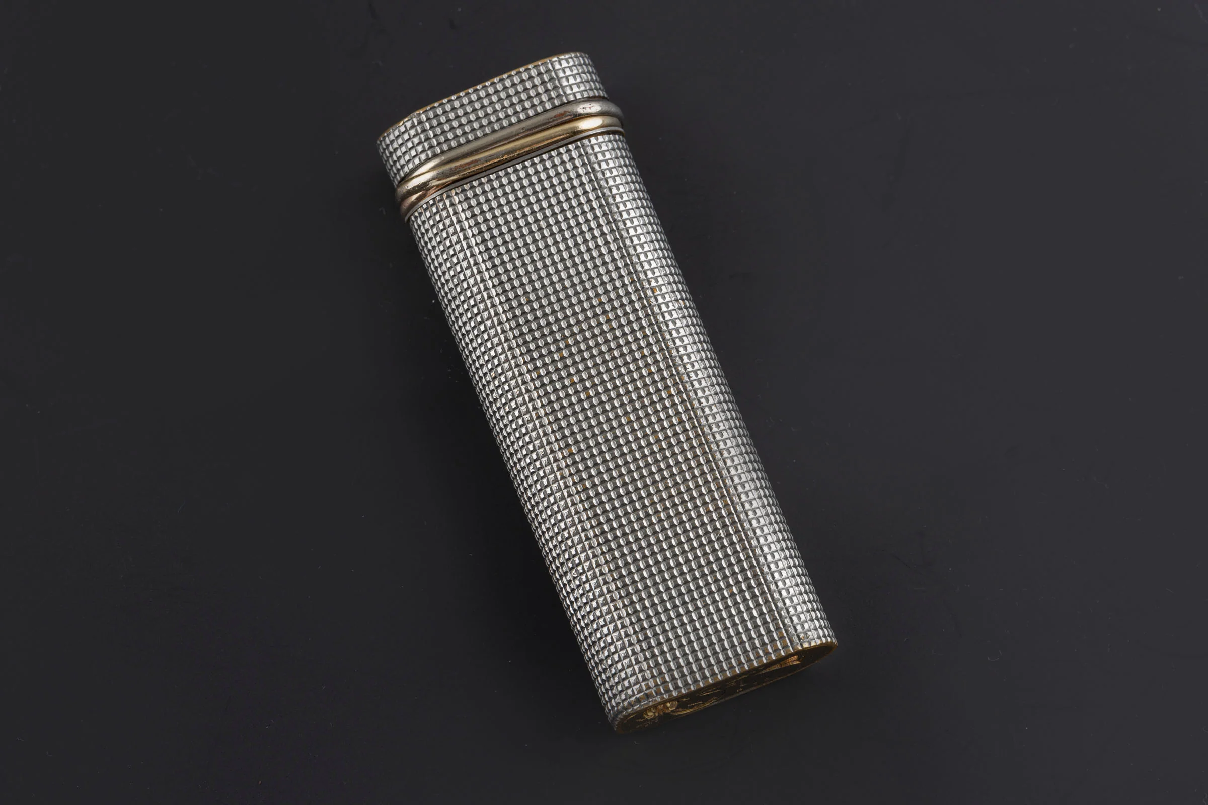 Cartier Lighters Trinity Lighter Gold plated Swiss Made[KL25912] - Image 5
