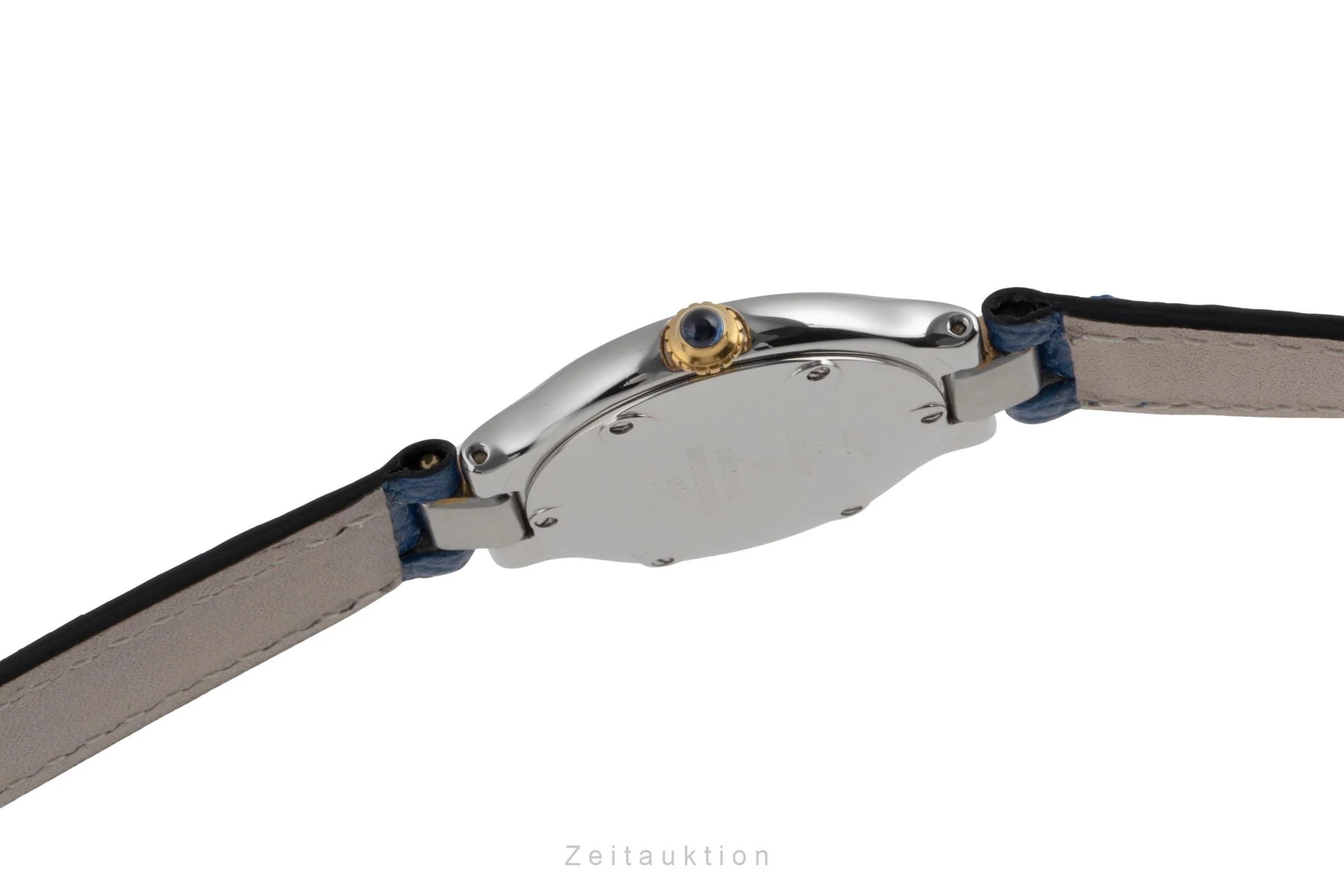 Cartier Must De Cartier 21 steel quartz women's watch W1007718  [2504057] - Image 12