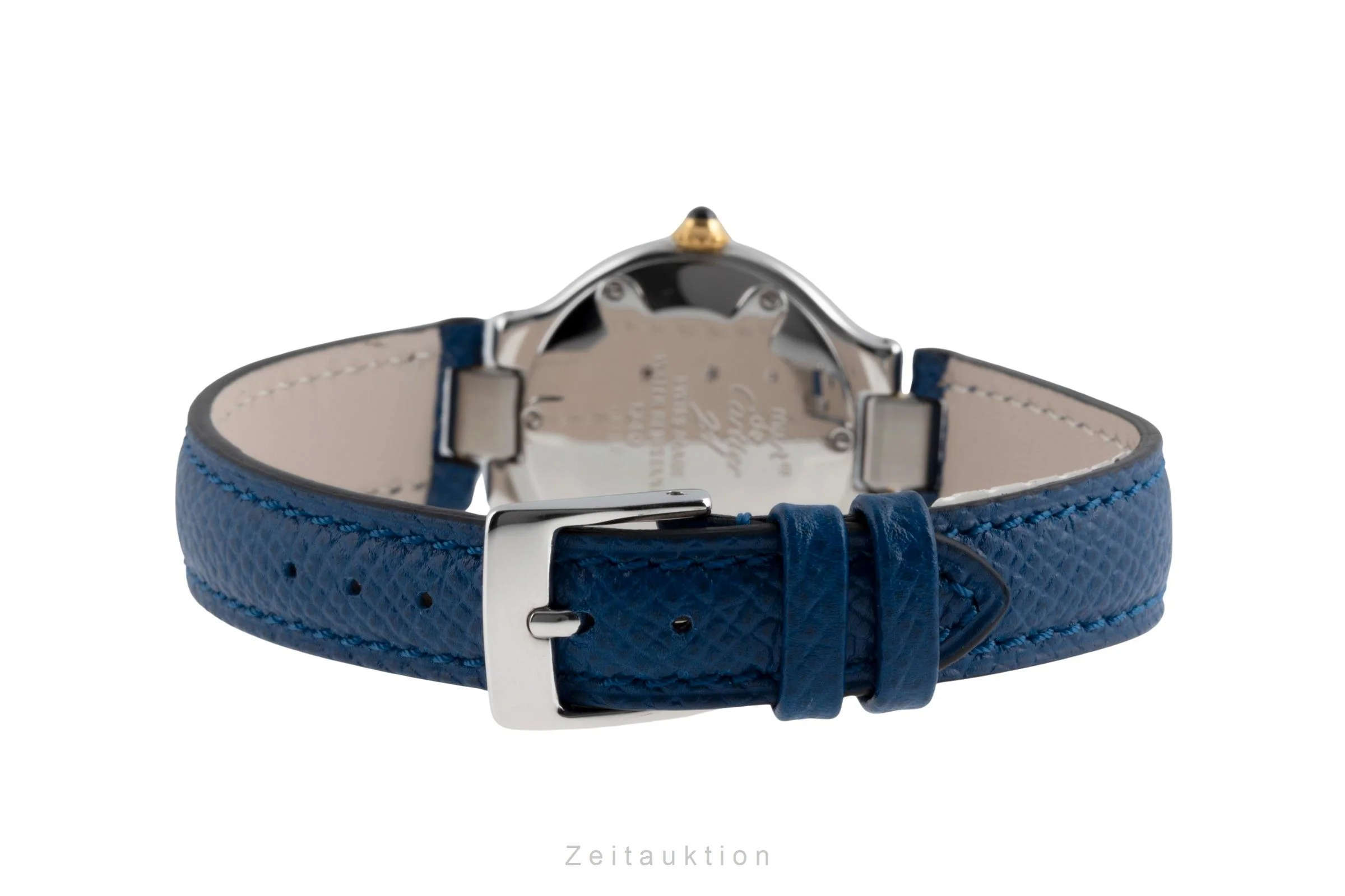 Cartier Must De Cartier 21 steel quartz women's watch W1007718  [2504057] - Image 13