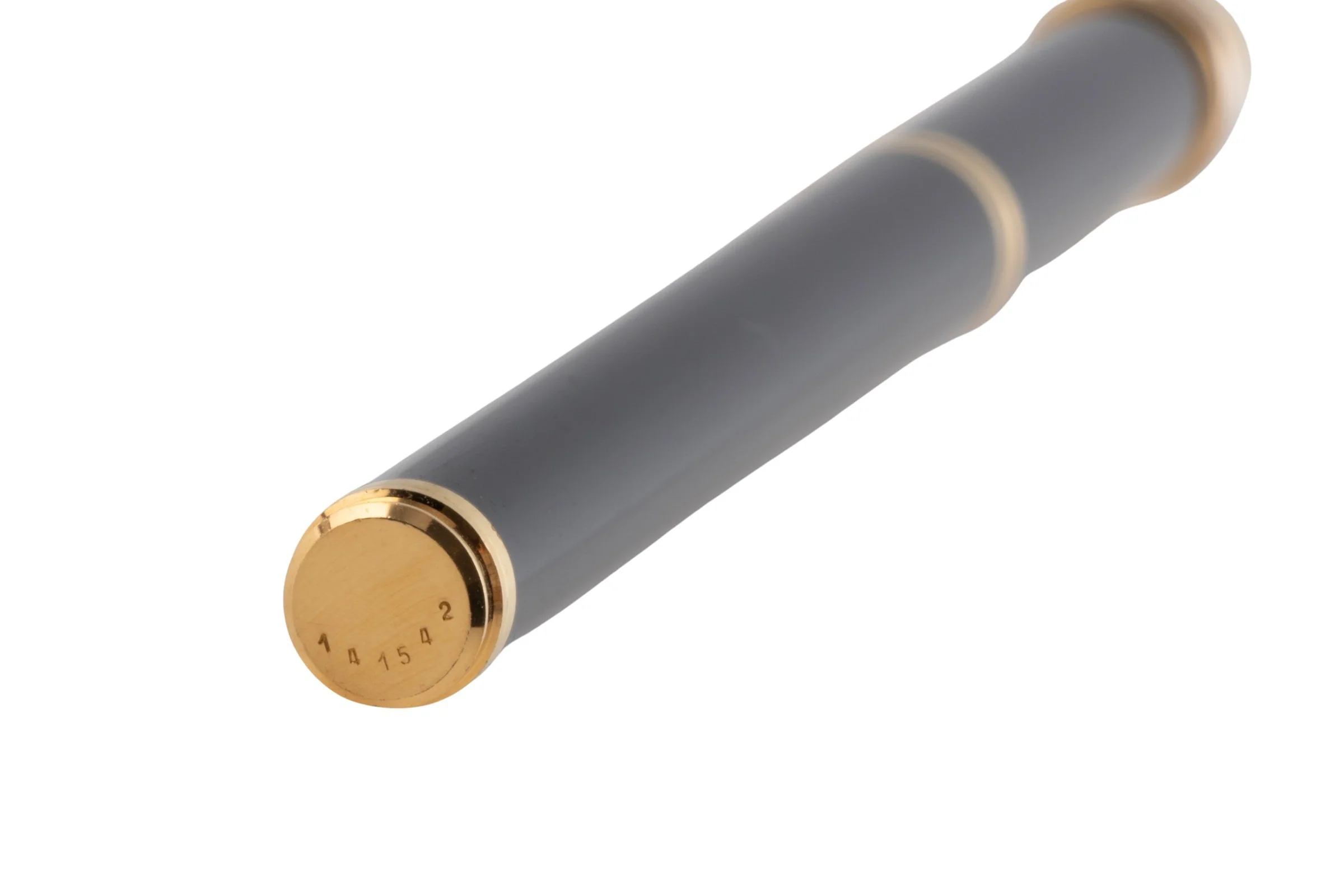 Cartier Must de Cartier Trinity Ballpoint pen black - gold finish France[KL25887] - Image 7