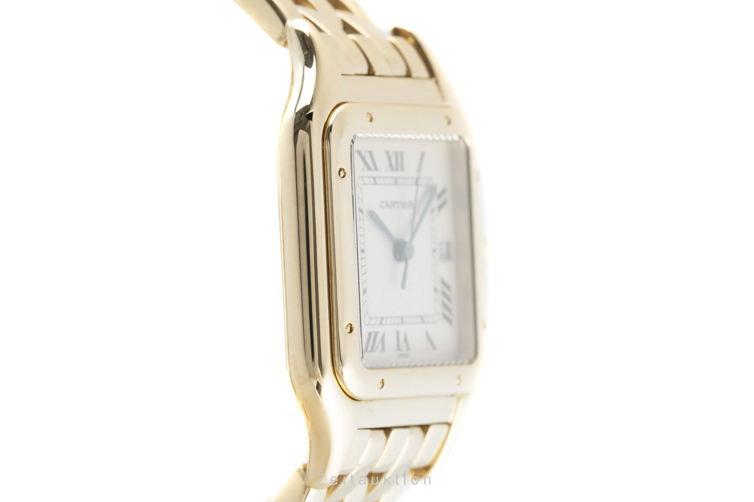 Cartier Panthere 18 ct gold quartz unisex 88396 LP: 24300EUR  [2105019] - Image 7