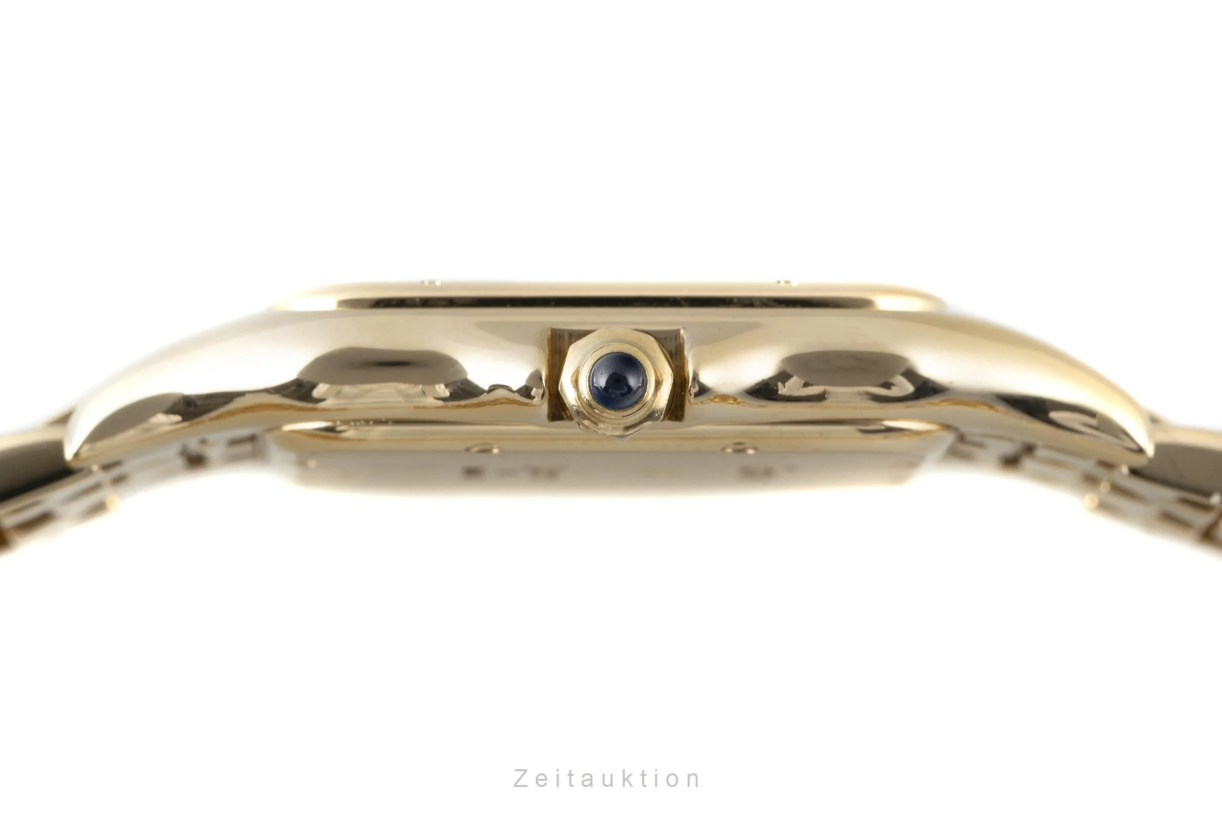 Cartier Panthere 18 ct gold quartz unisex 88396 LP: 24300EUR  [2105019] - Image 9
