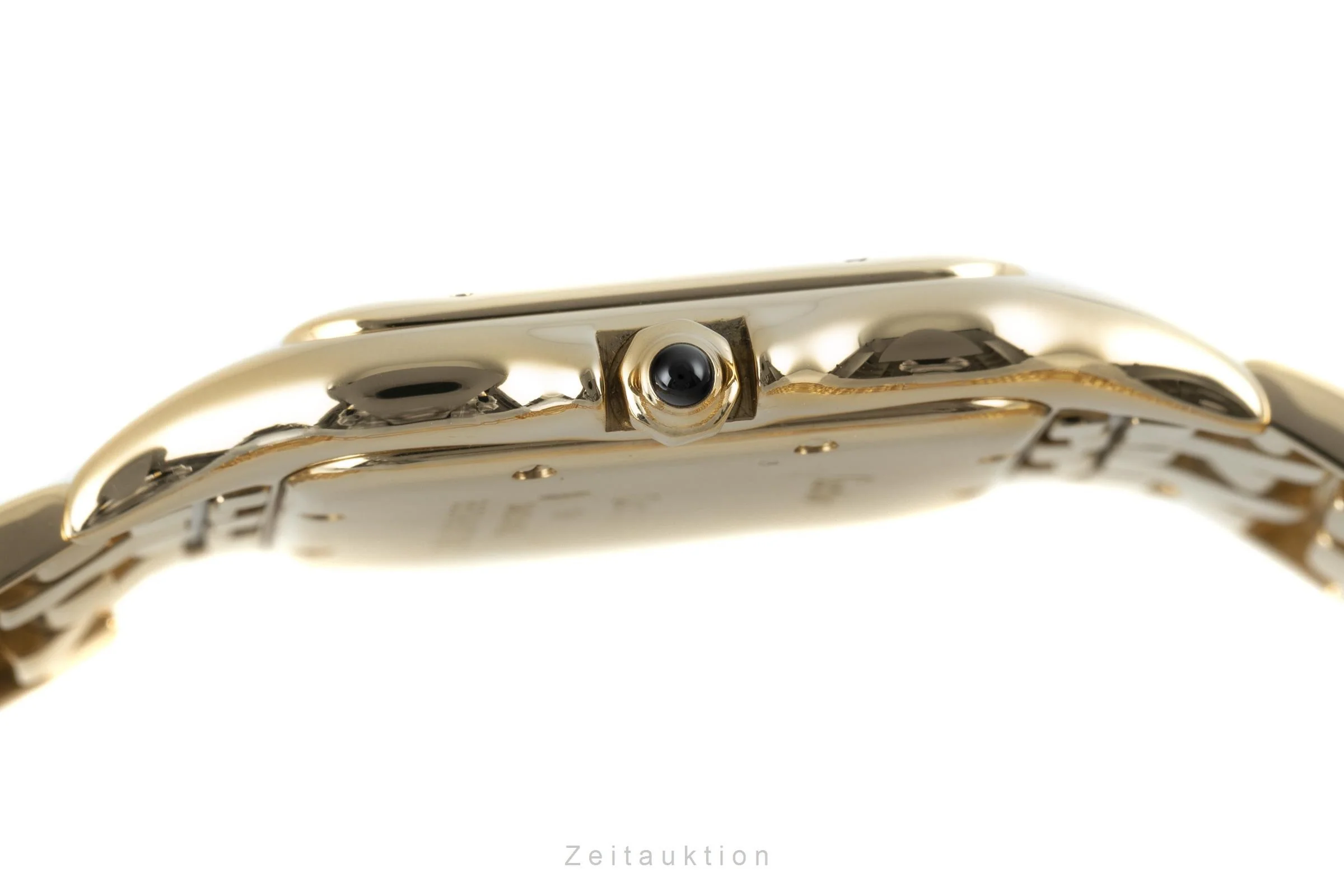 Cartier Panthere 18 ct gold quartz unisex 88396 LP: 24300EUR  [2110471] - Image 11