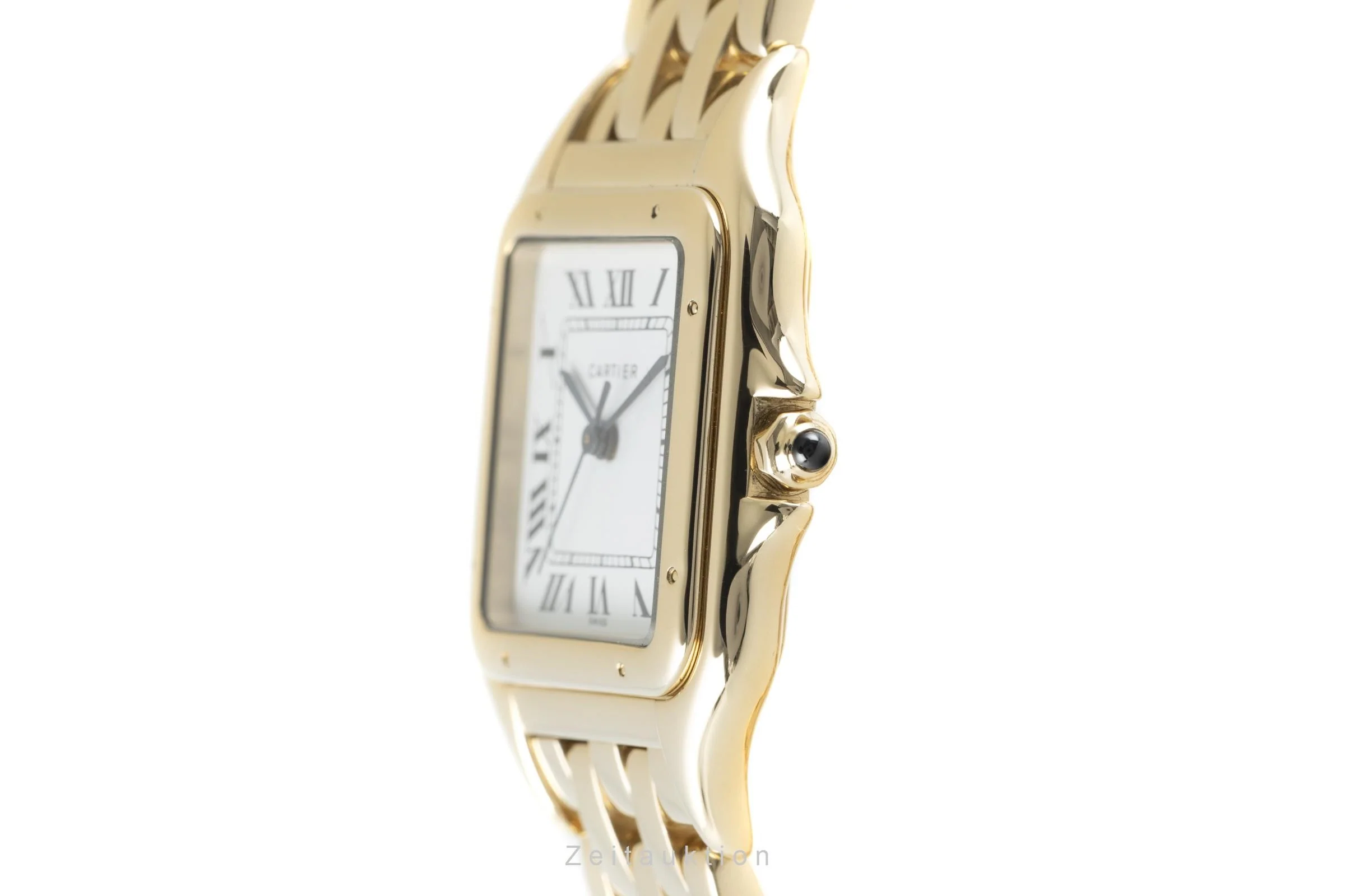 Cartier Panthere 18 ct gold quartz unisex 88396 LP: 24300EUR  [2110471] - Image 6